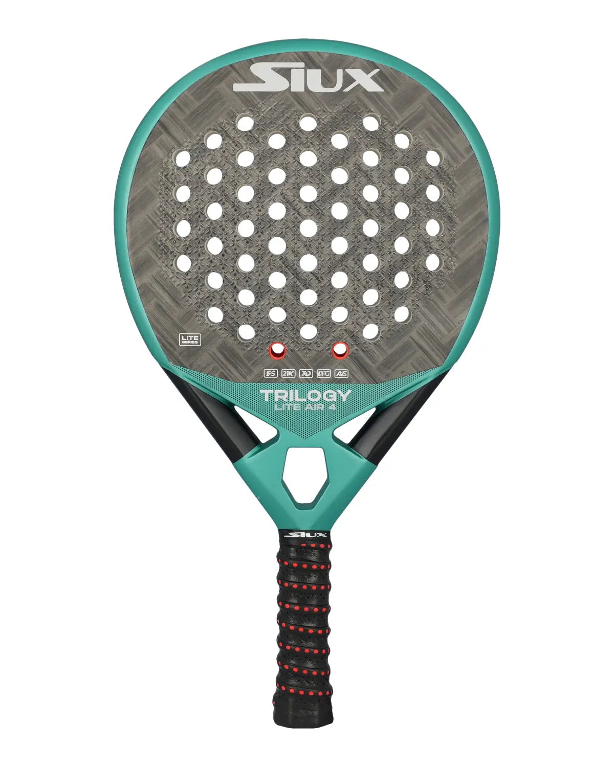 SIUX TRILOGY LITE AIR 4 - MegaPadelStore