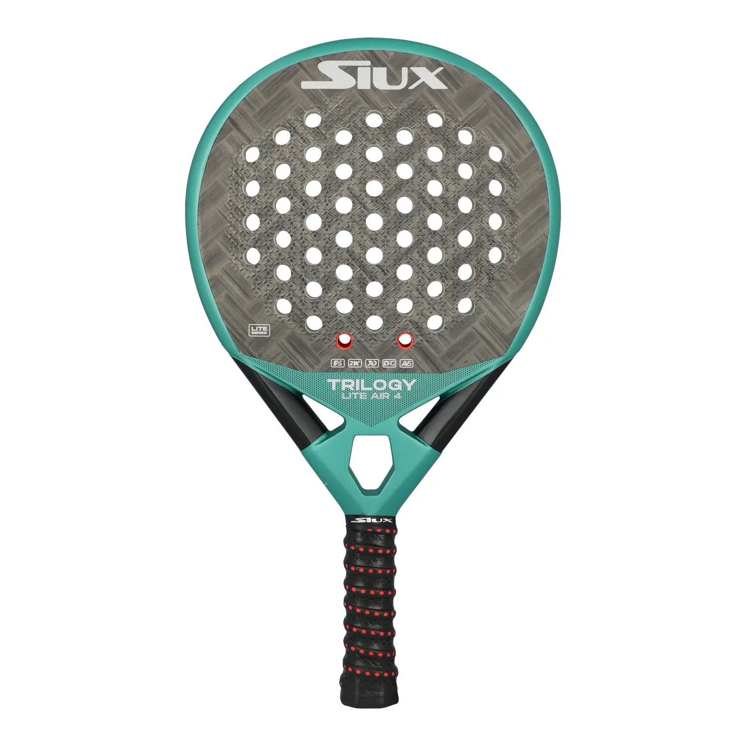 SIUX TRILOGY LITE AIR 4 - MegaPadelStore