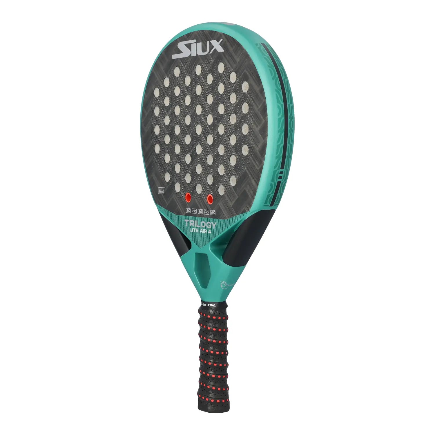 SIUX TRILOGY LITE AIR 4 - MegaPadelStore