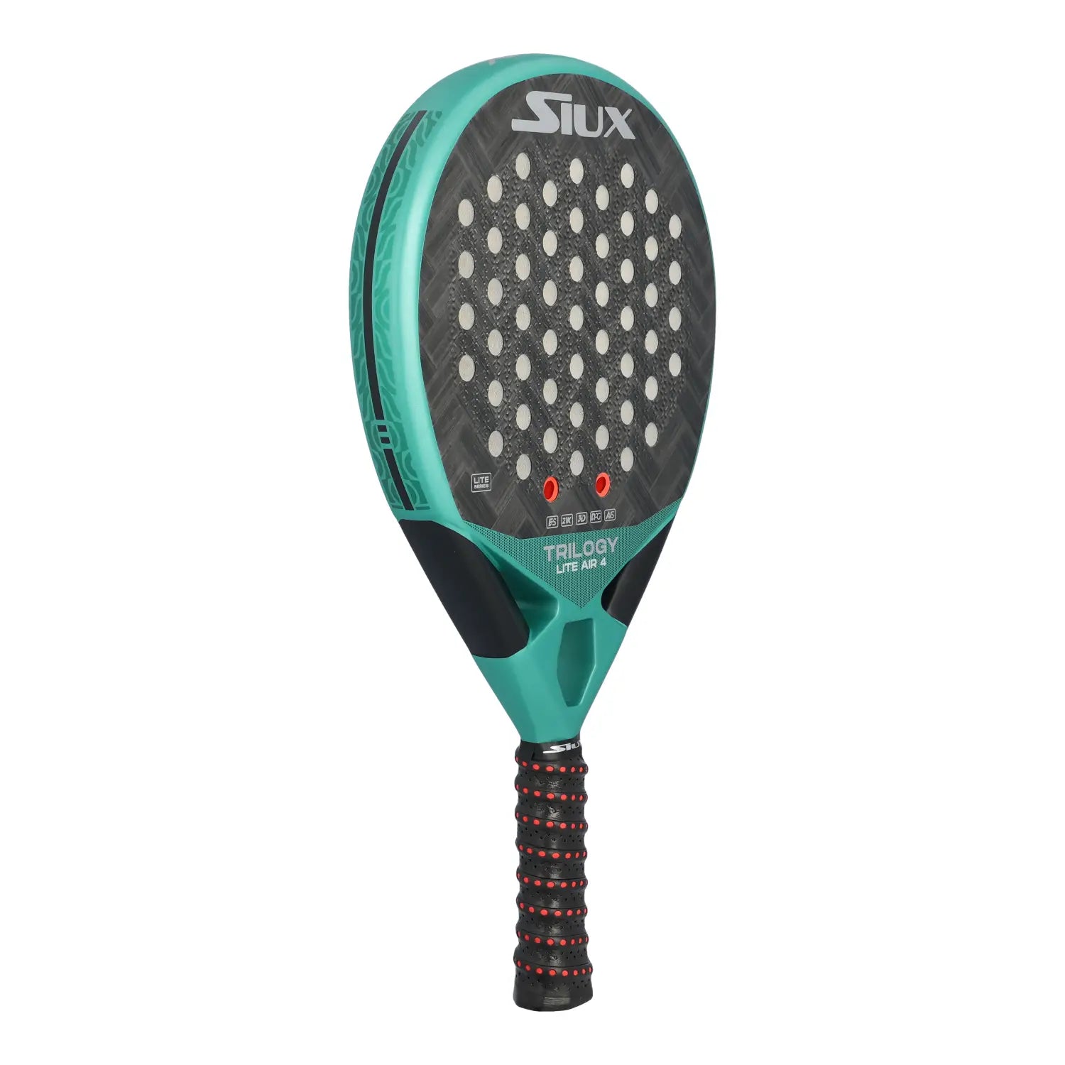 SIUX TRILOGY LITE AIR 4 - MegaPadelStore