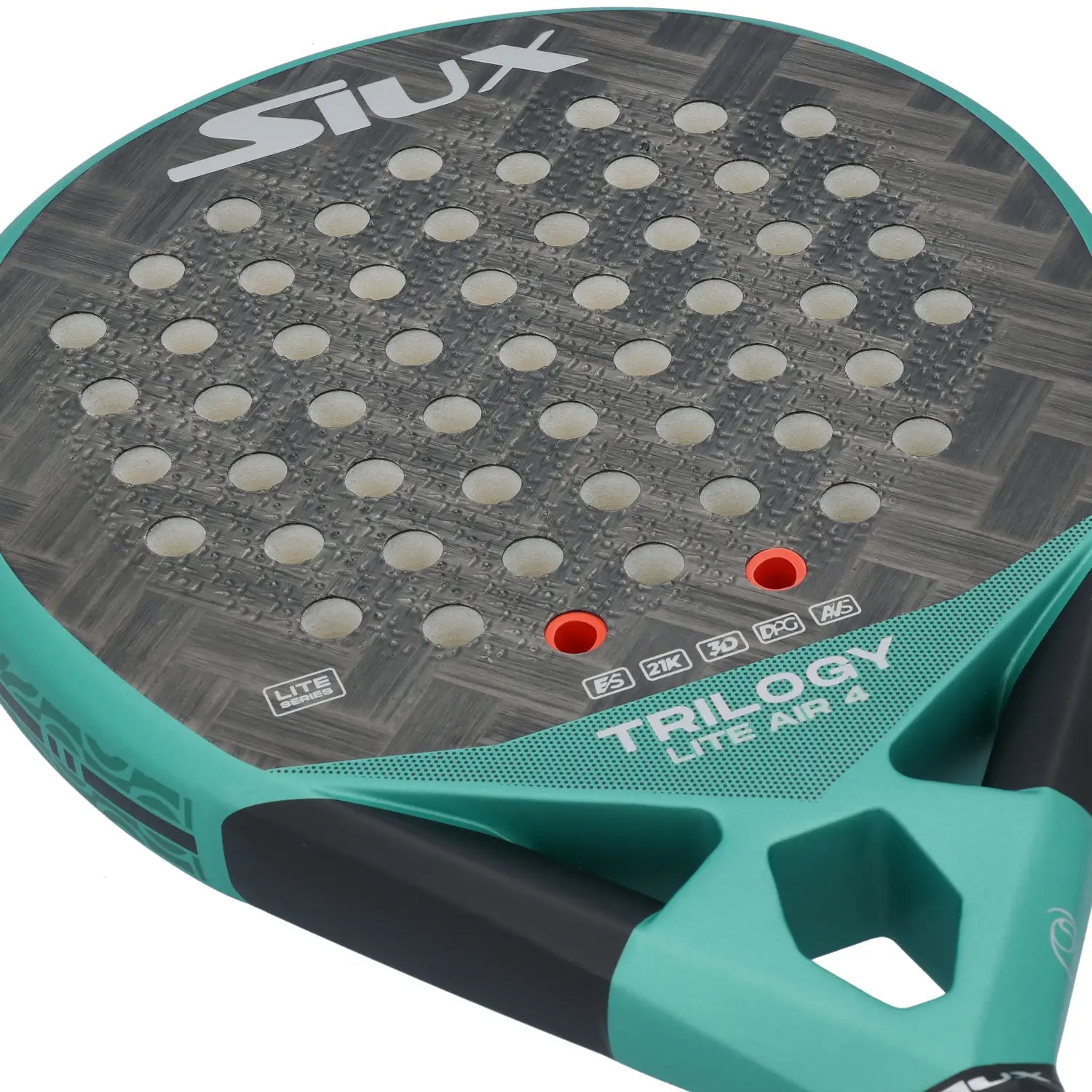 SIUX TRILOGY LITE AIR 4 - MegaPadelStore