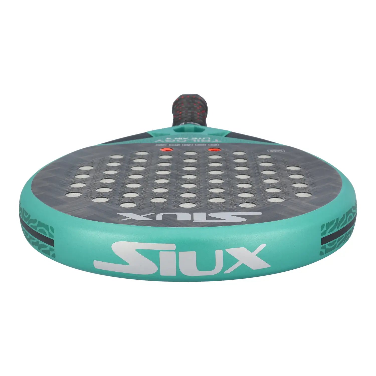 SIUX TRILOGY LITE AIR 4 - MegaPadelStore