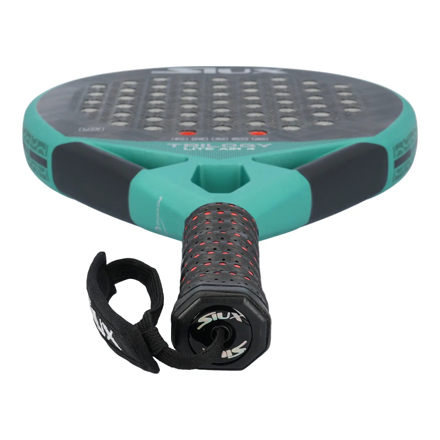 SIUX TRILOGY LITE AIR 4 - MegaPadelStore