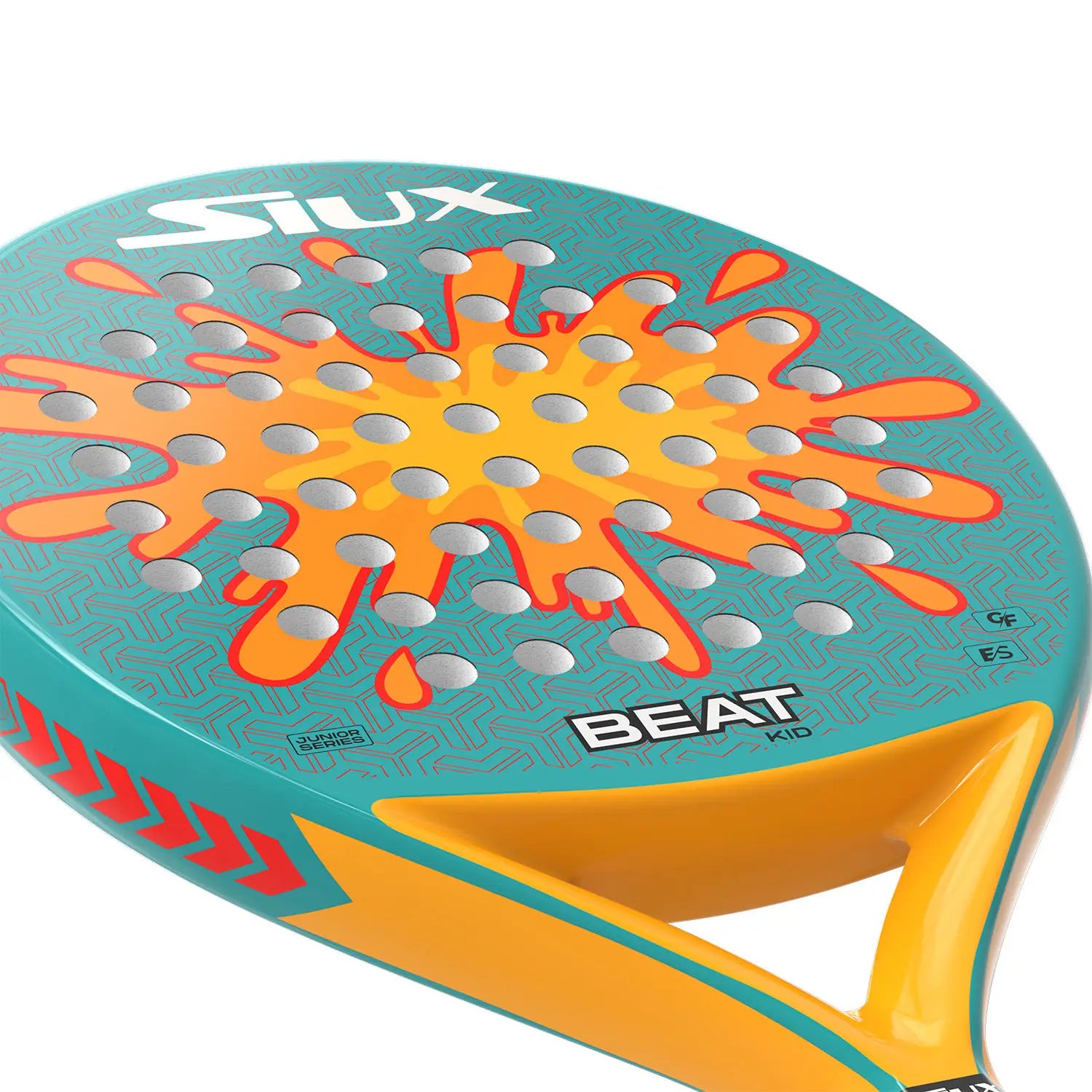 SIUX BEAT KID - MegaPadelStore
