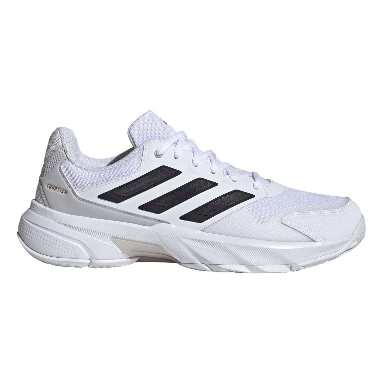 Adidas Courtjam Control M If7888 Blanco