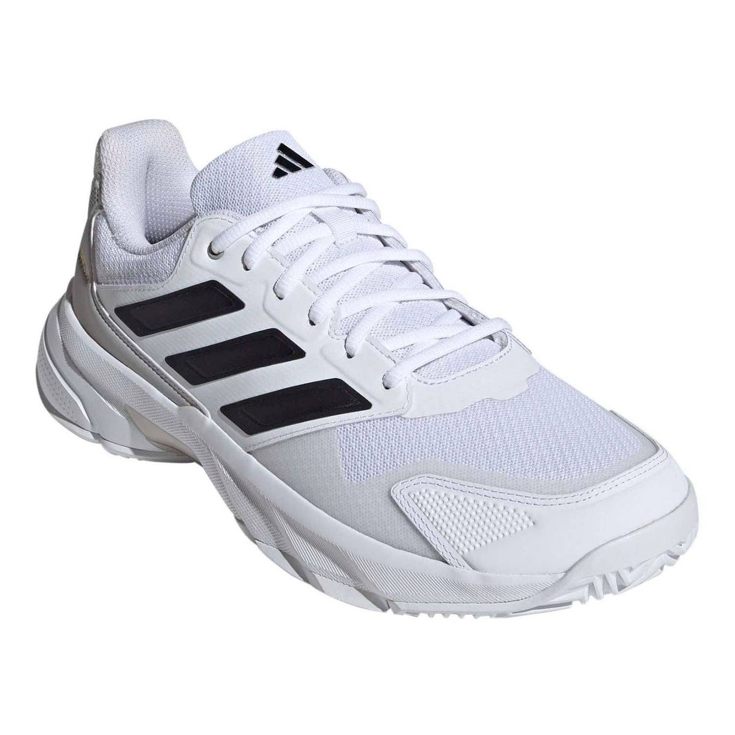 Adidas Courtjam Control M If7888 Blanco