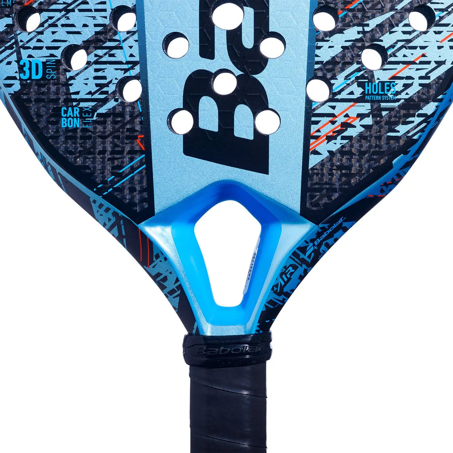BABOLAT AIR VERON 2024 - MegaPadelStore