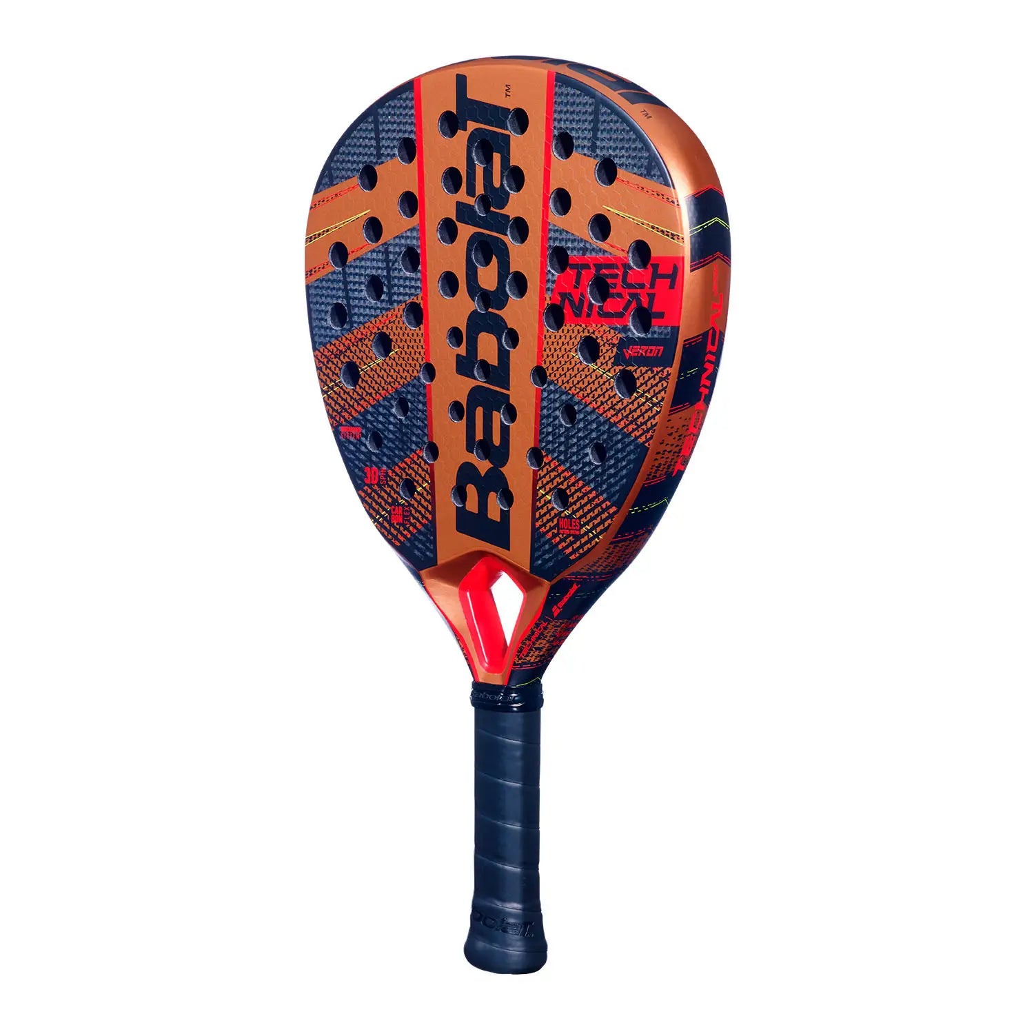 BABOLAT TECHNICAL VERON 2024 - MegaPadelStore