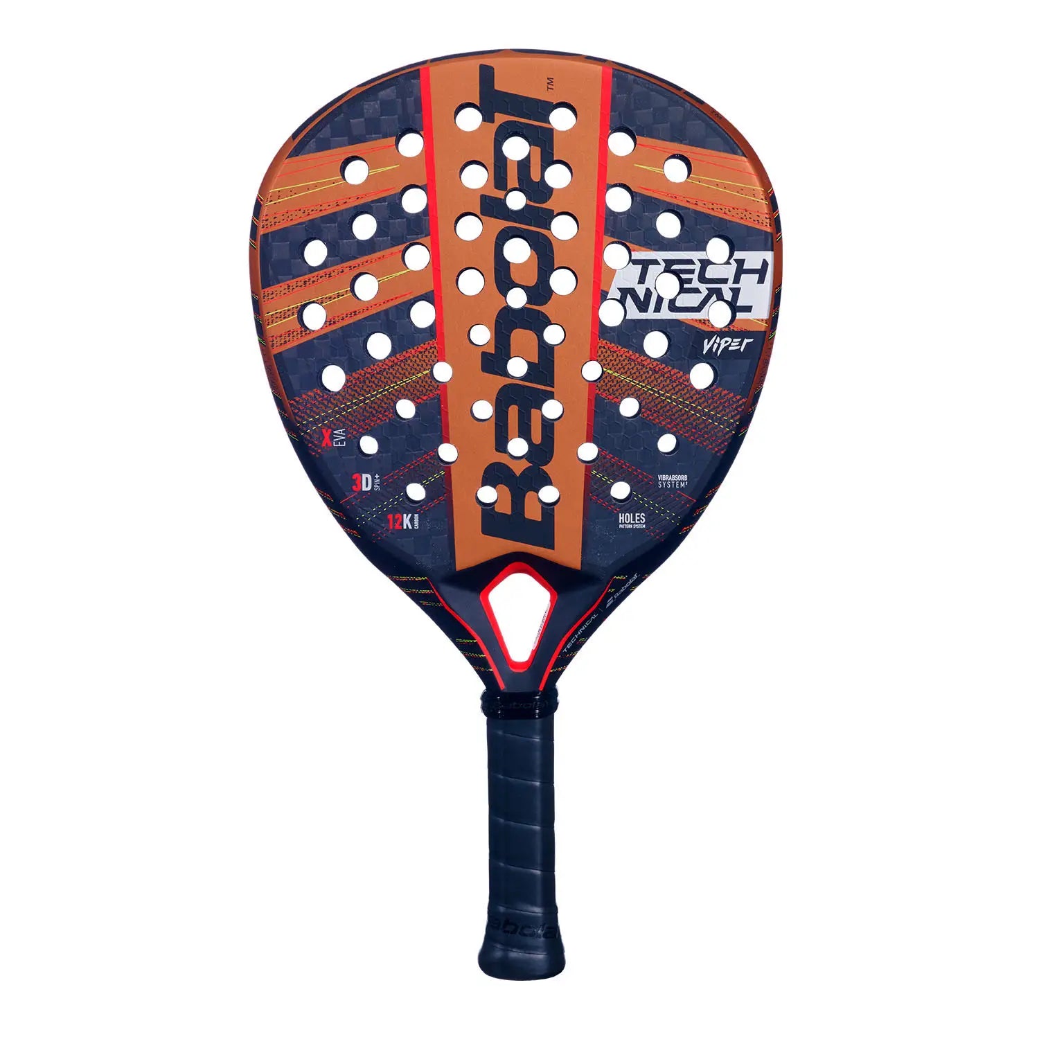 BABOLAT TECHNICAL VIPER 2024 - MegaPadelStore