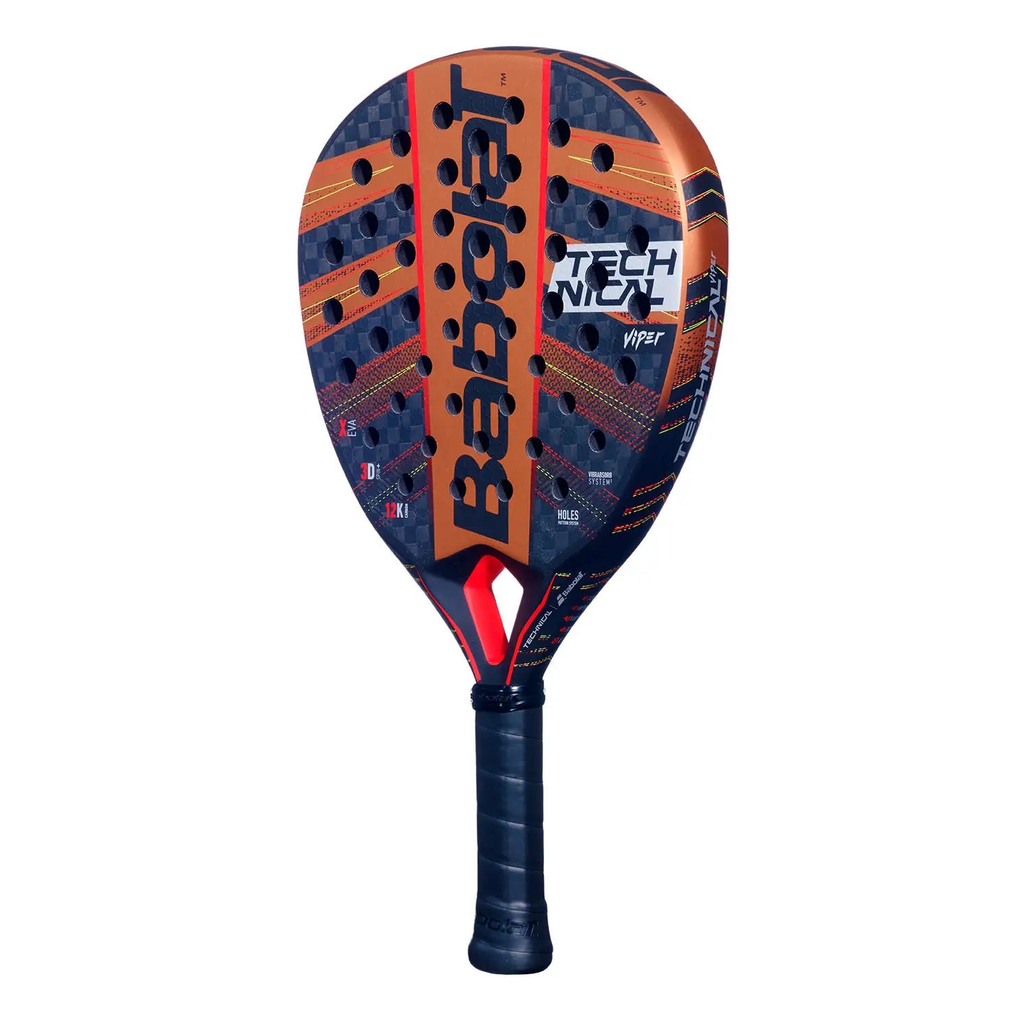 BABOLAT TECHNICAL VIPER 2024 - MegaPadelStore