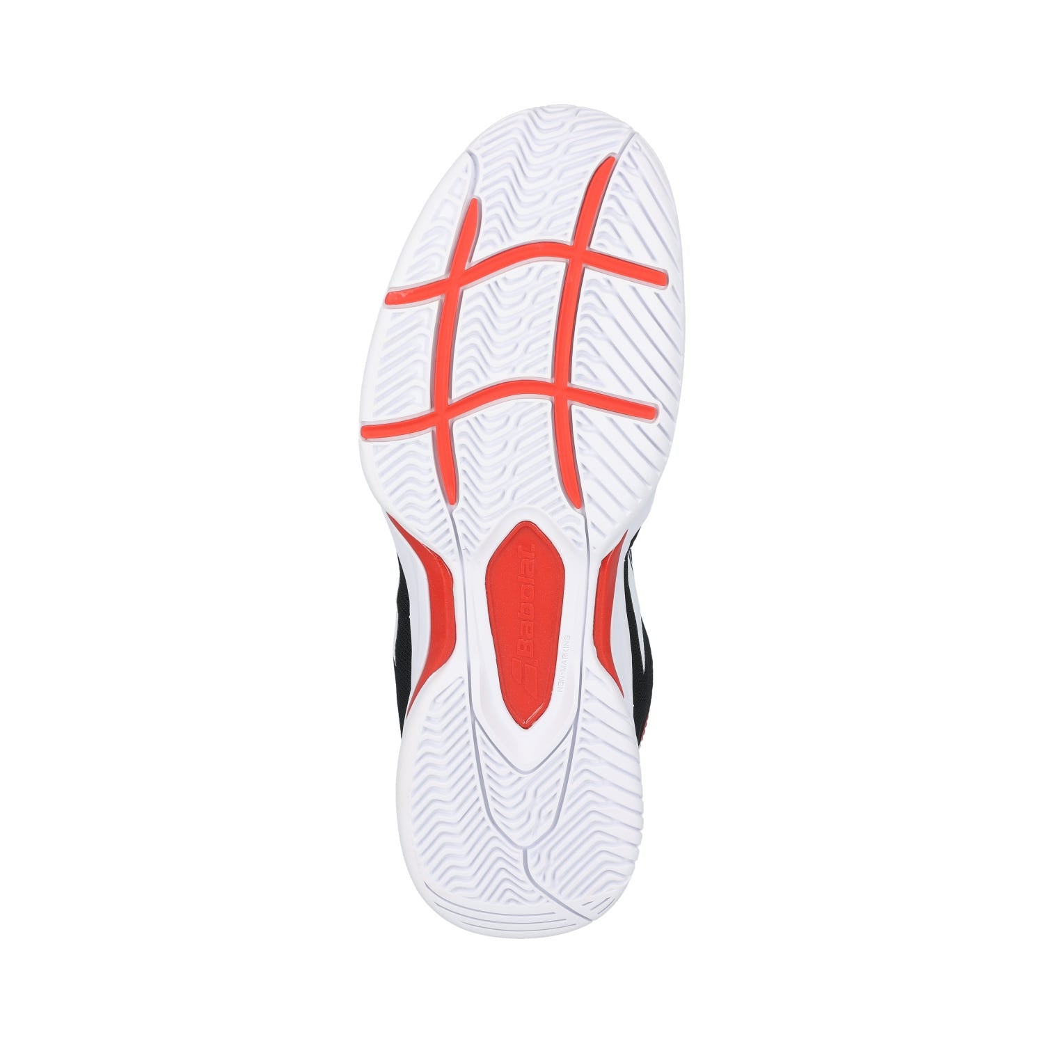Babolat Sfx3 Ac M 30s23529 2017