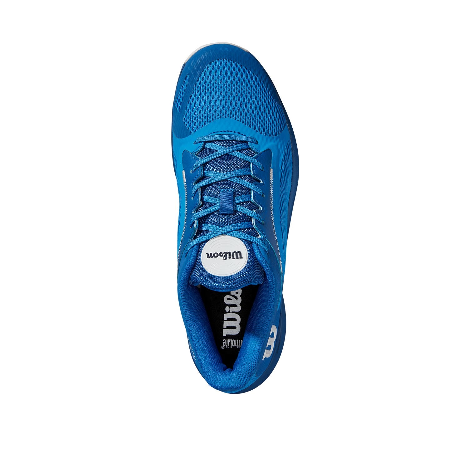 Wilson Hurakn 2.0 Azul Wrs331640