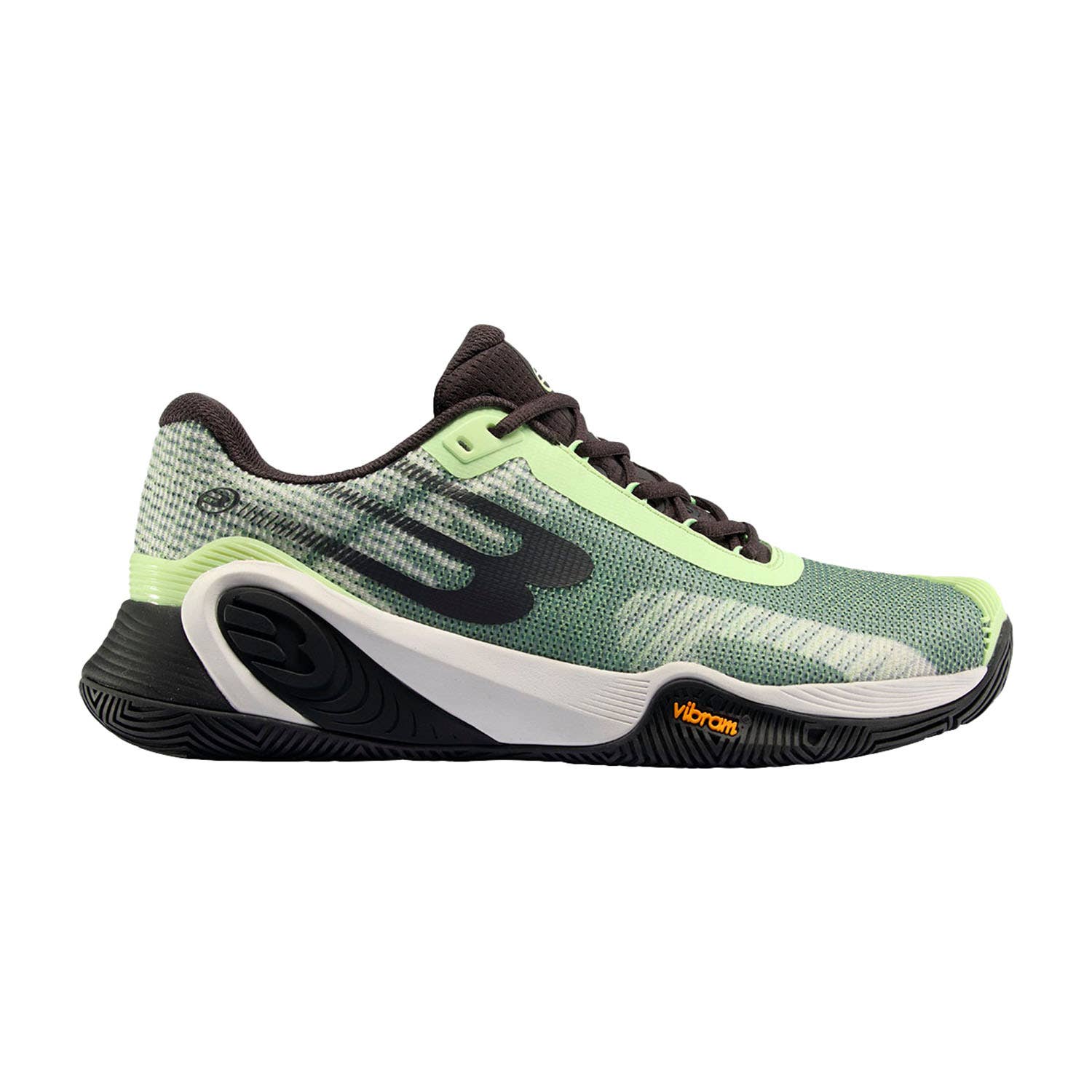 Bullpadel Hack Vibram 24v Amarillo