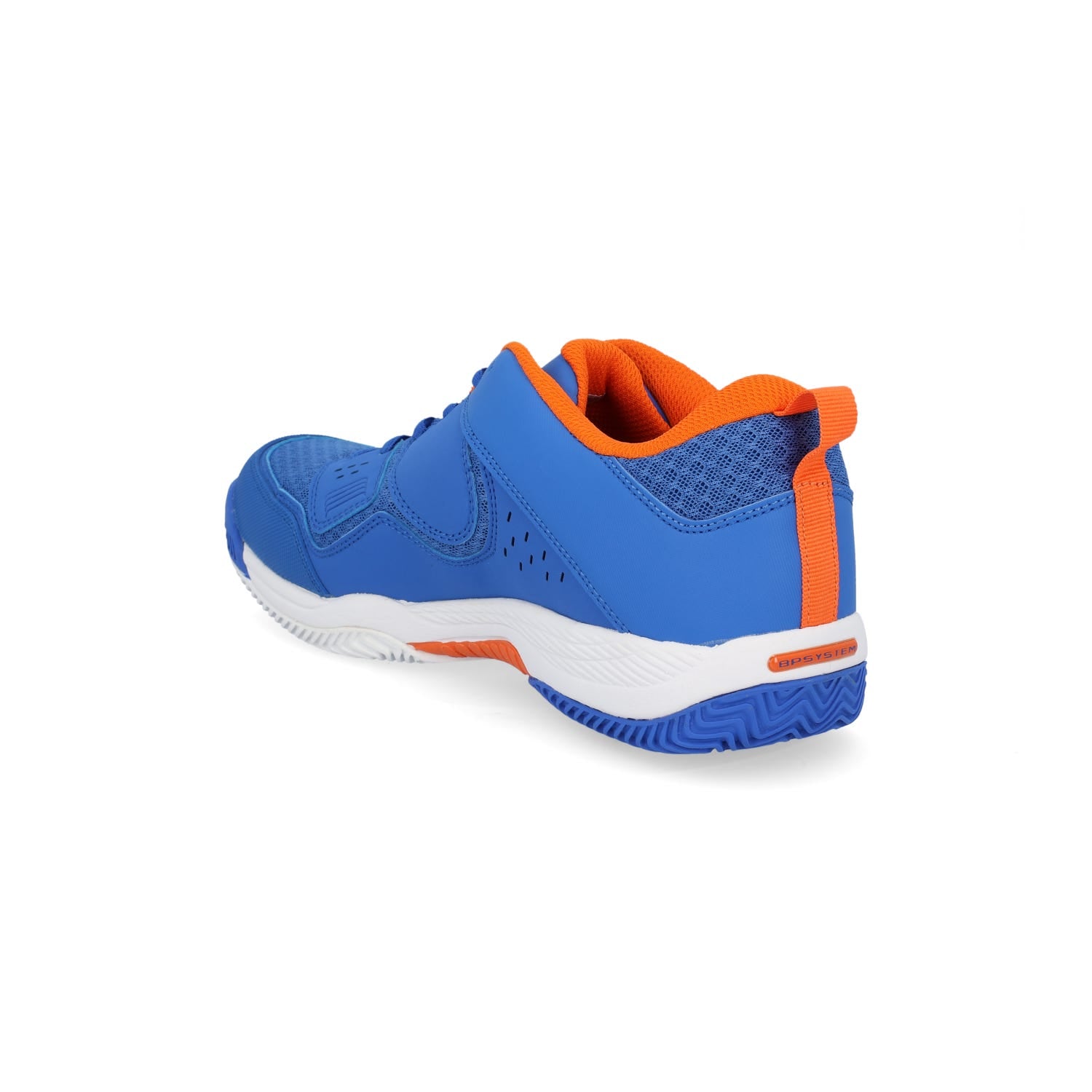 Bullpadel Bakal 22i Real/naranja