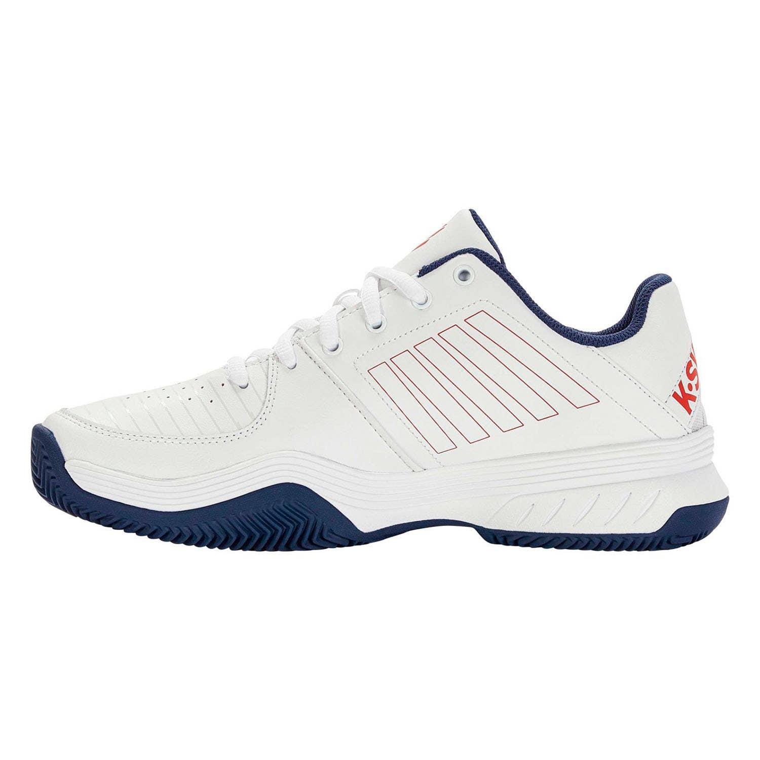 Kswiss Court Express Hb 06750136