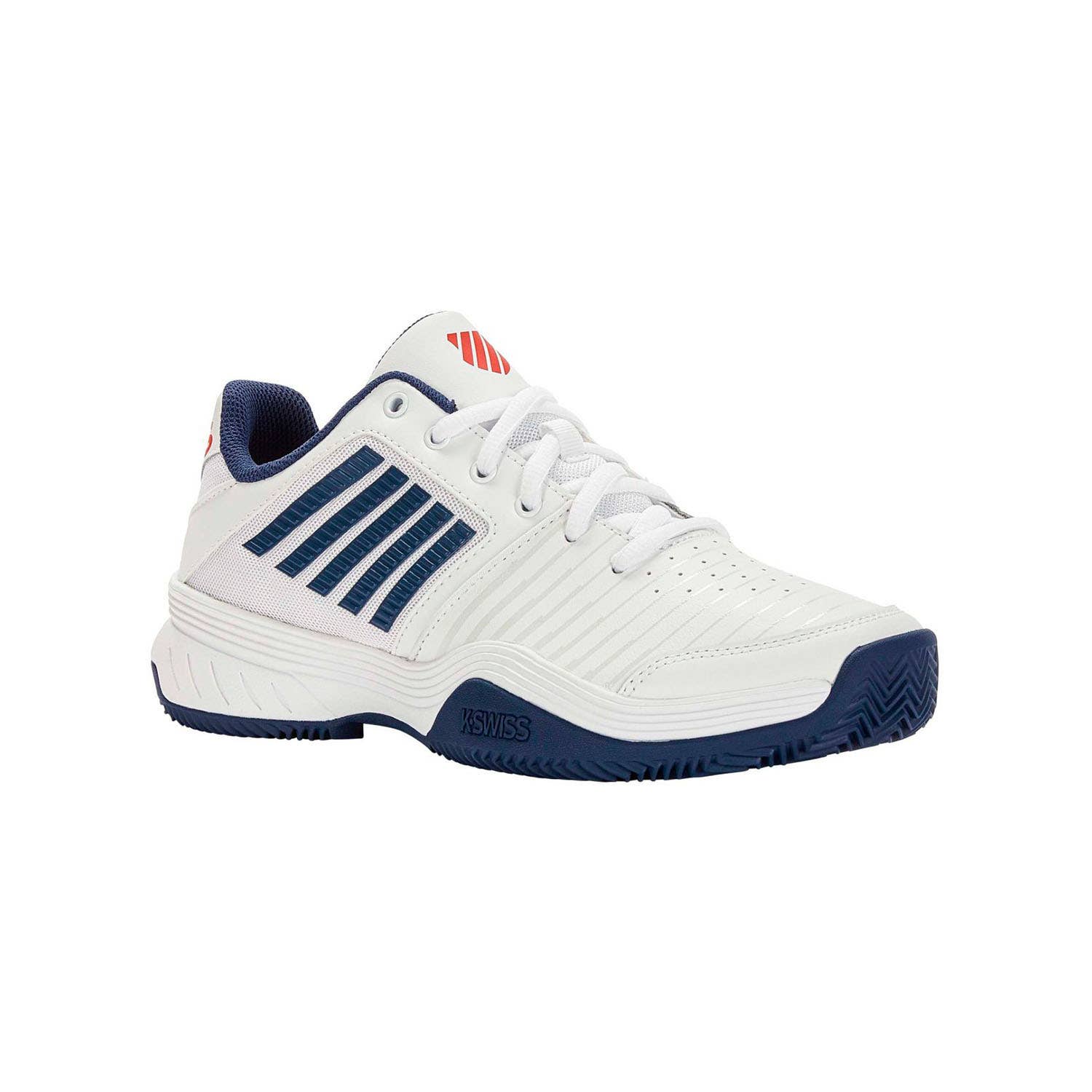 Kswiss Court Express Hb 06750136