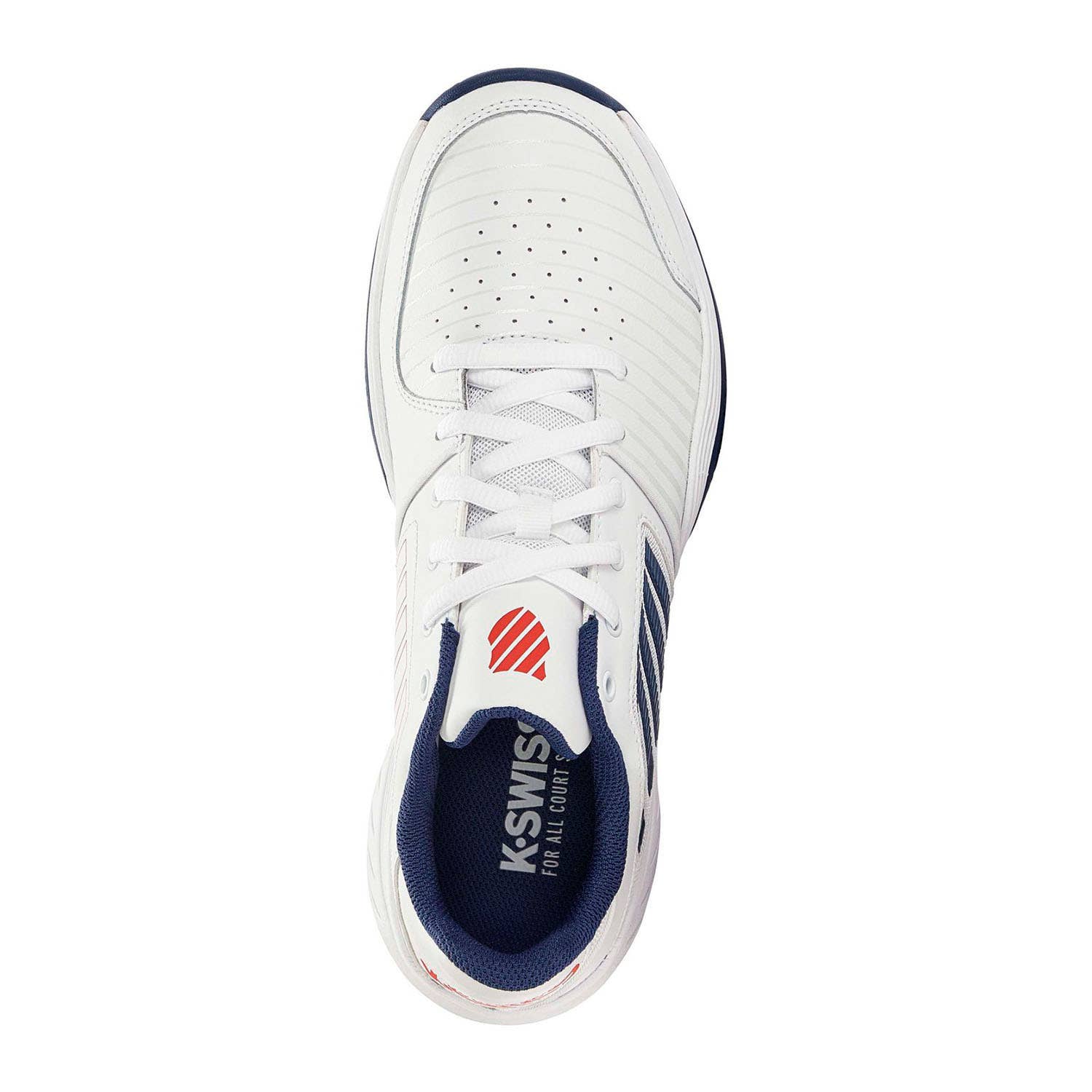 Kswiss Court Express Hb 06750136