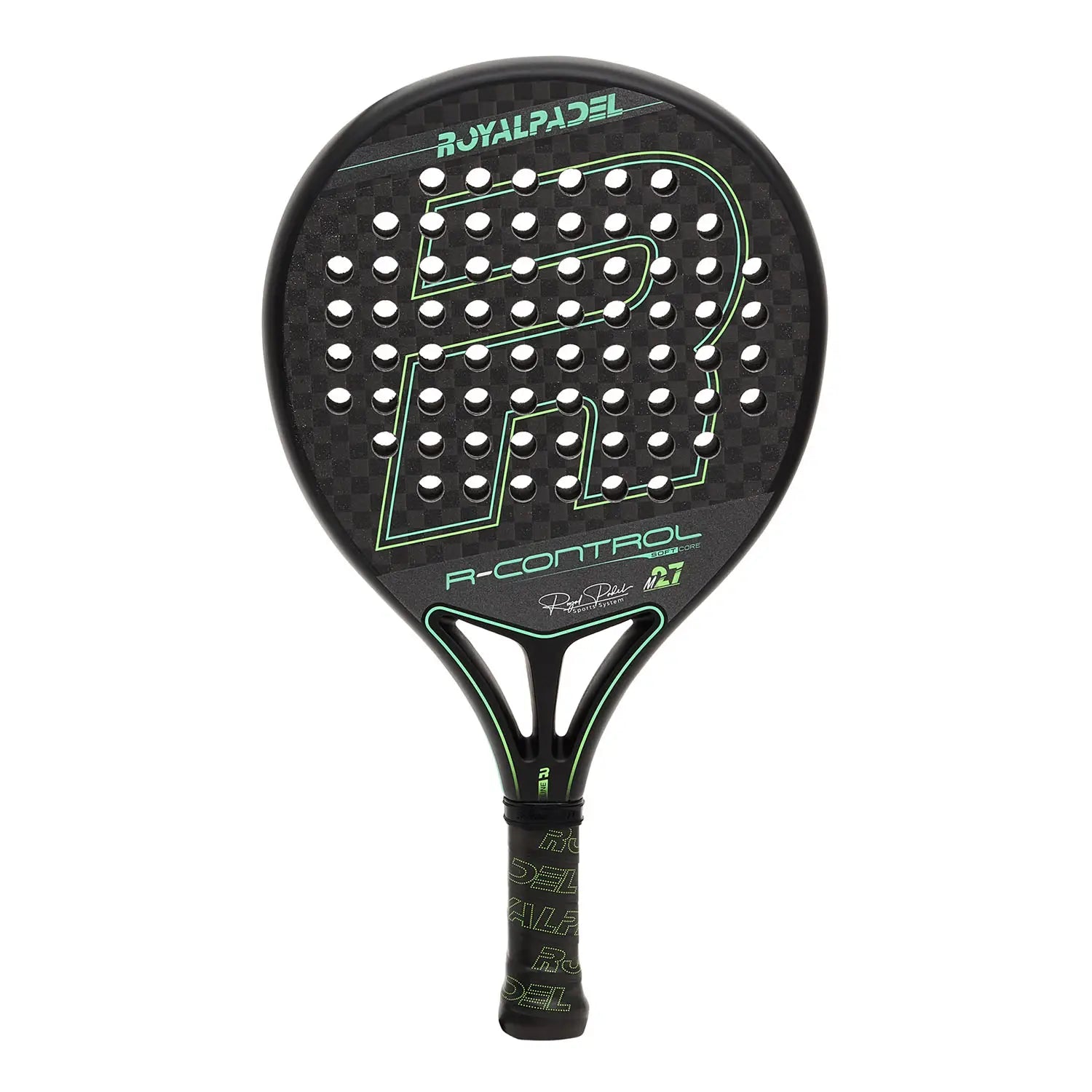 ROYAL PADEL R-LINE CONTROL - MegaPadelStore