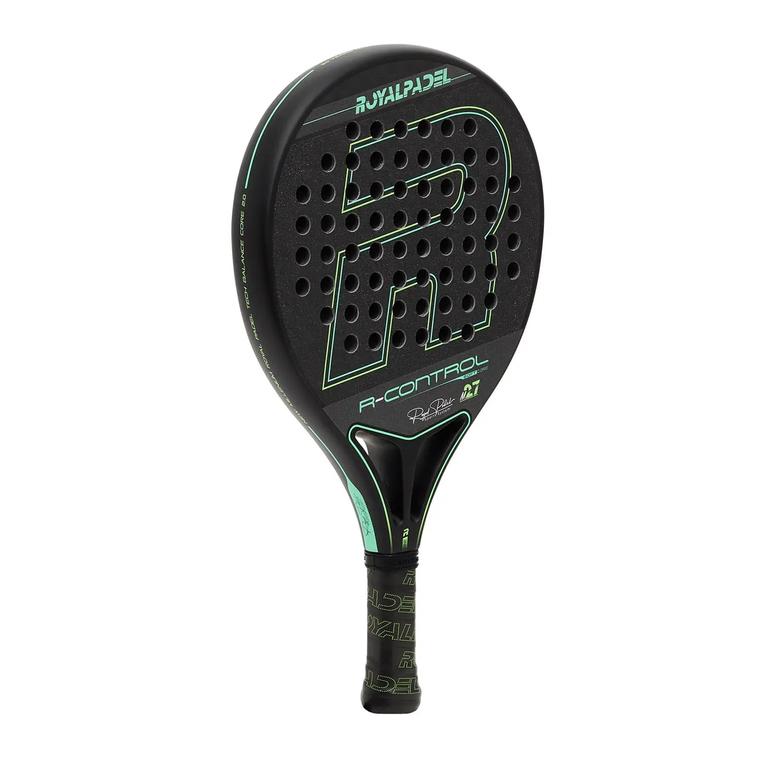 ROYAL PADEL R-LINE CONTROL - MegaPadelStore