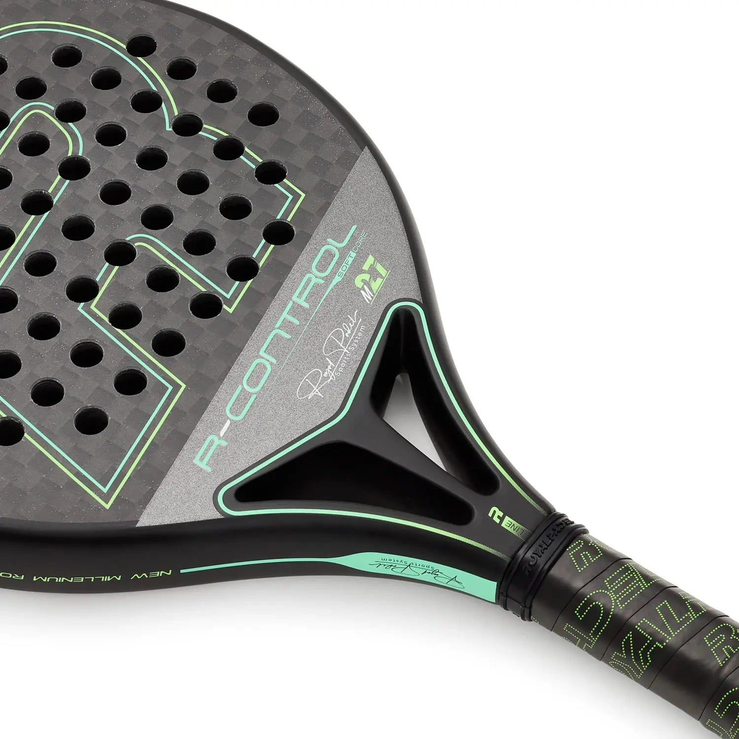 ROYAL PADEL R-LINE CONTROL - MegaPadelStore