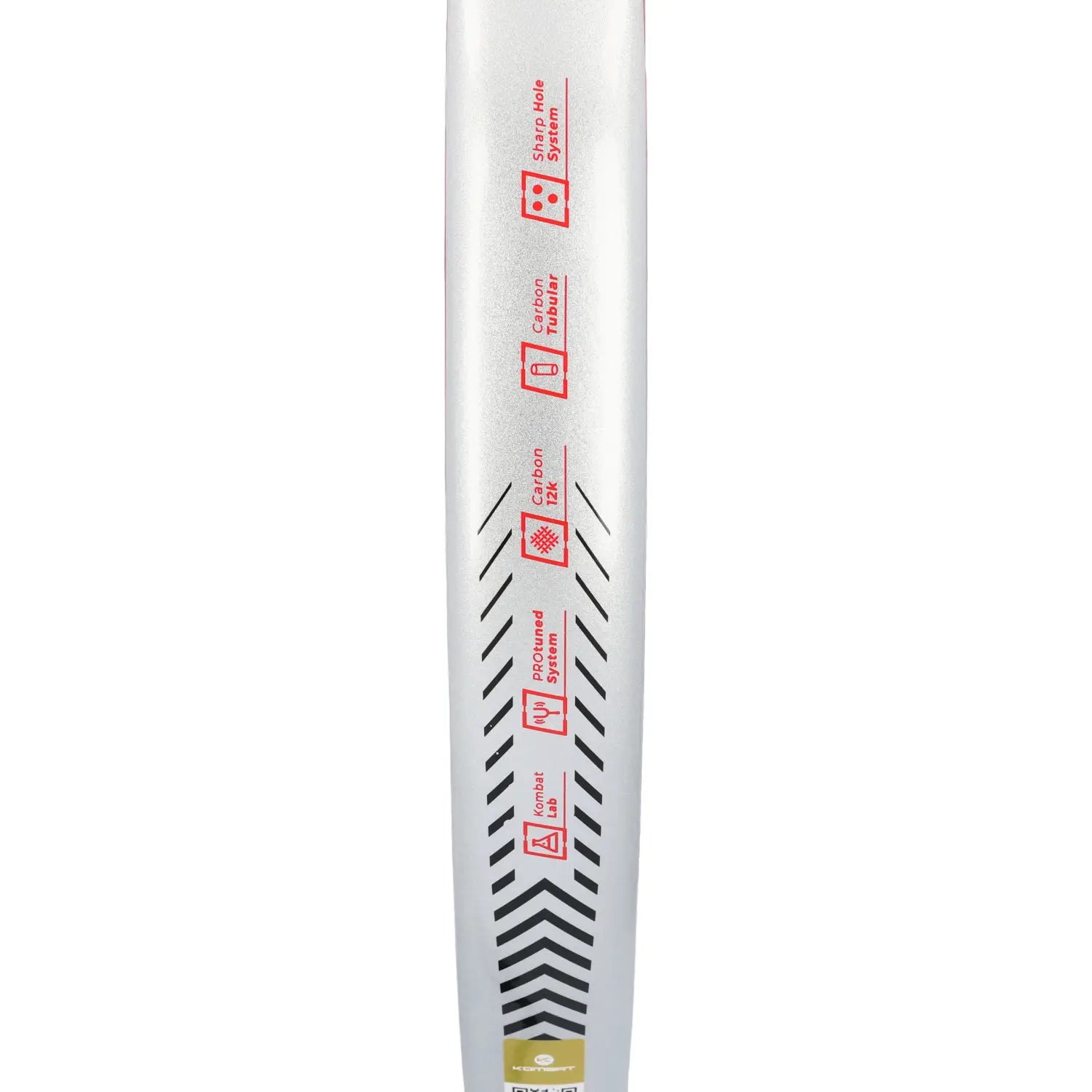 KOMBAT MM3 PRO by Manu Martín - MegaPadelStore