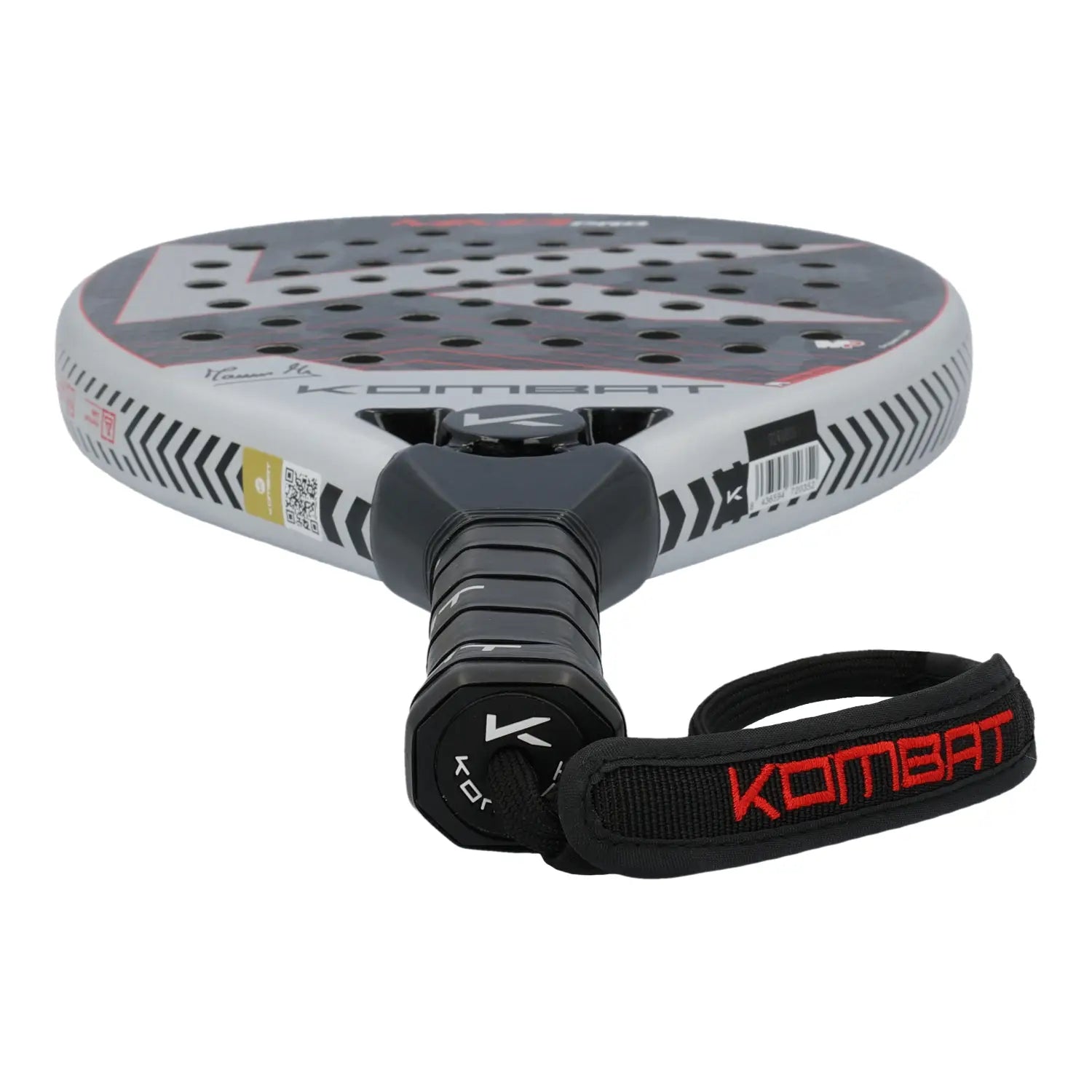 KOMBAT MM3 PRO by Manu Martín - MegaPadelStore