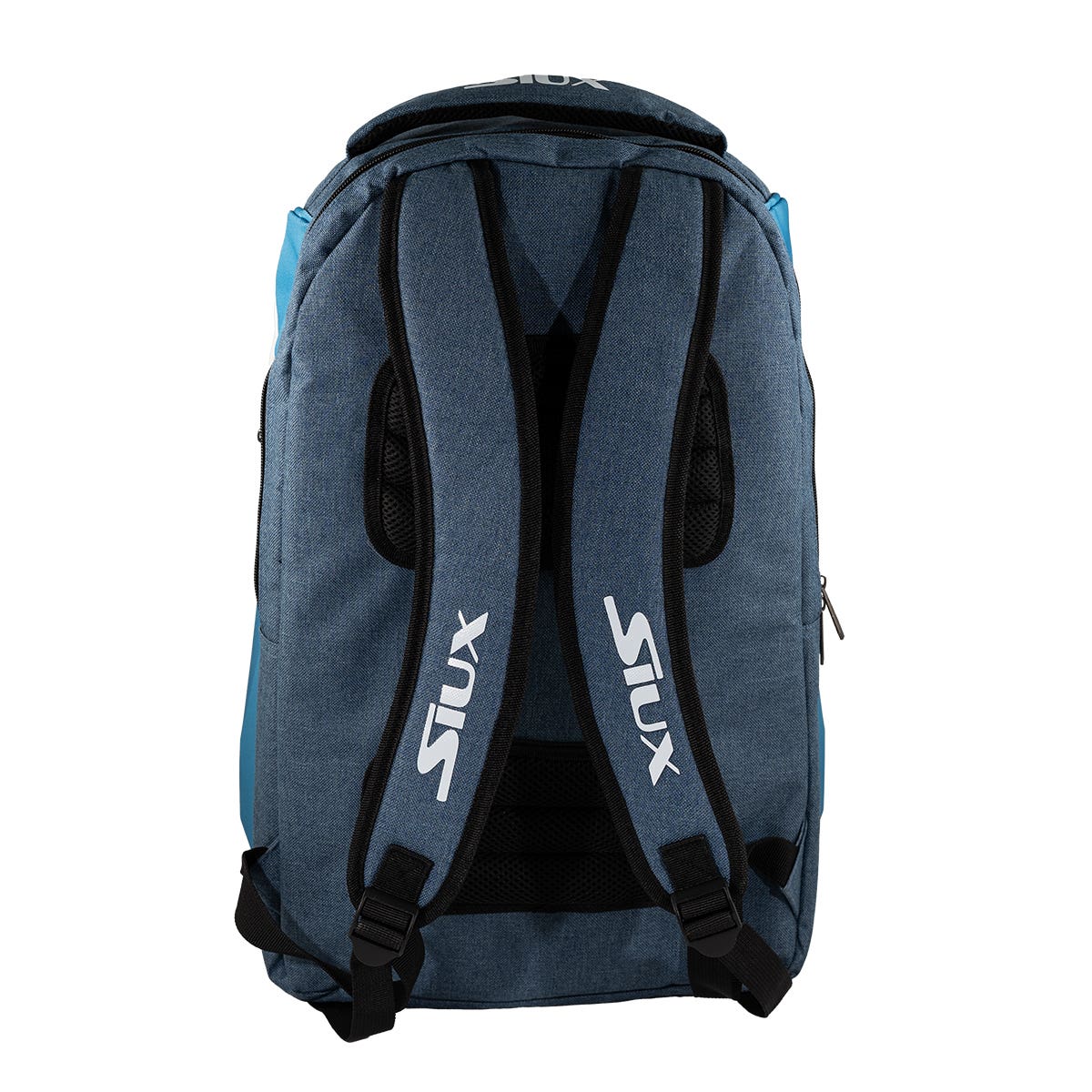Mochila Siux Pro Tour Navy