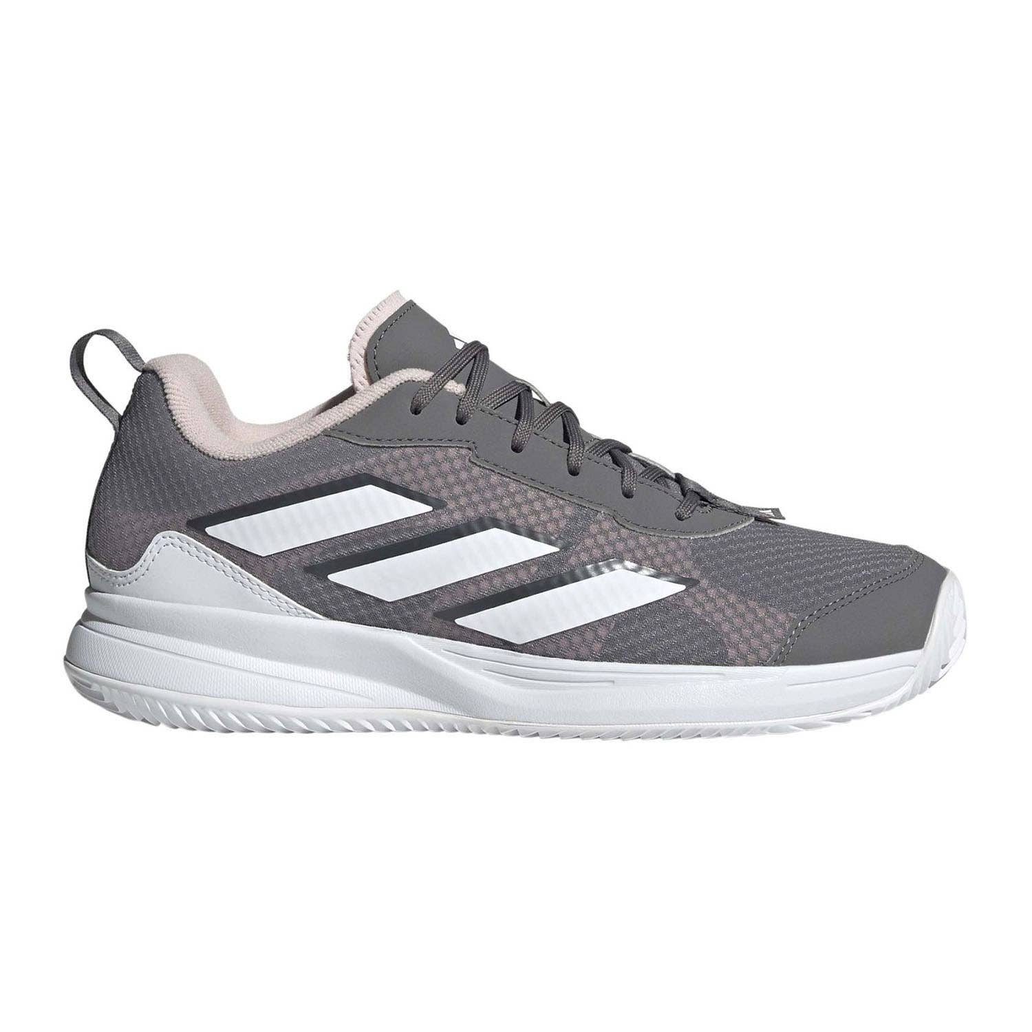 Adidas Avaflash Clay Ih0186 Mujer