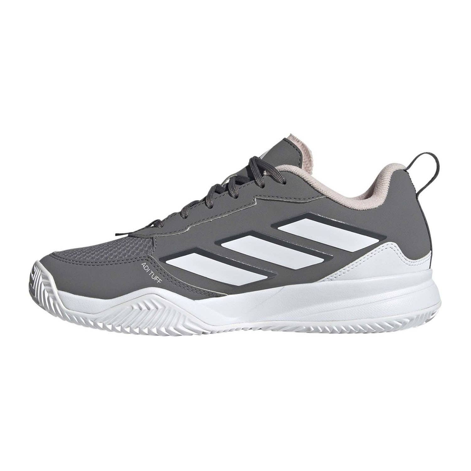 Adidas Avaflash Clay Ih0186 Mujer