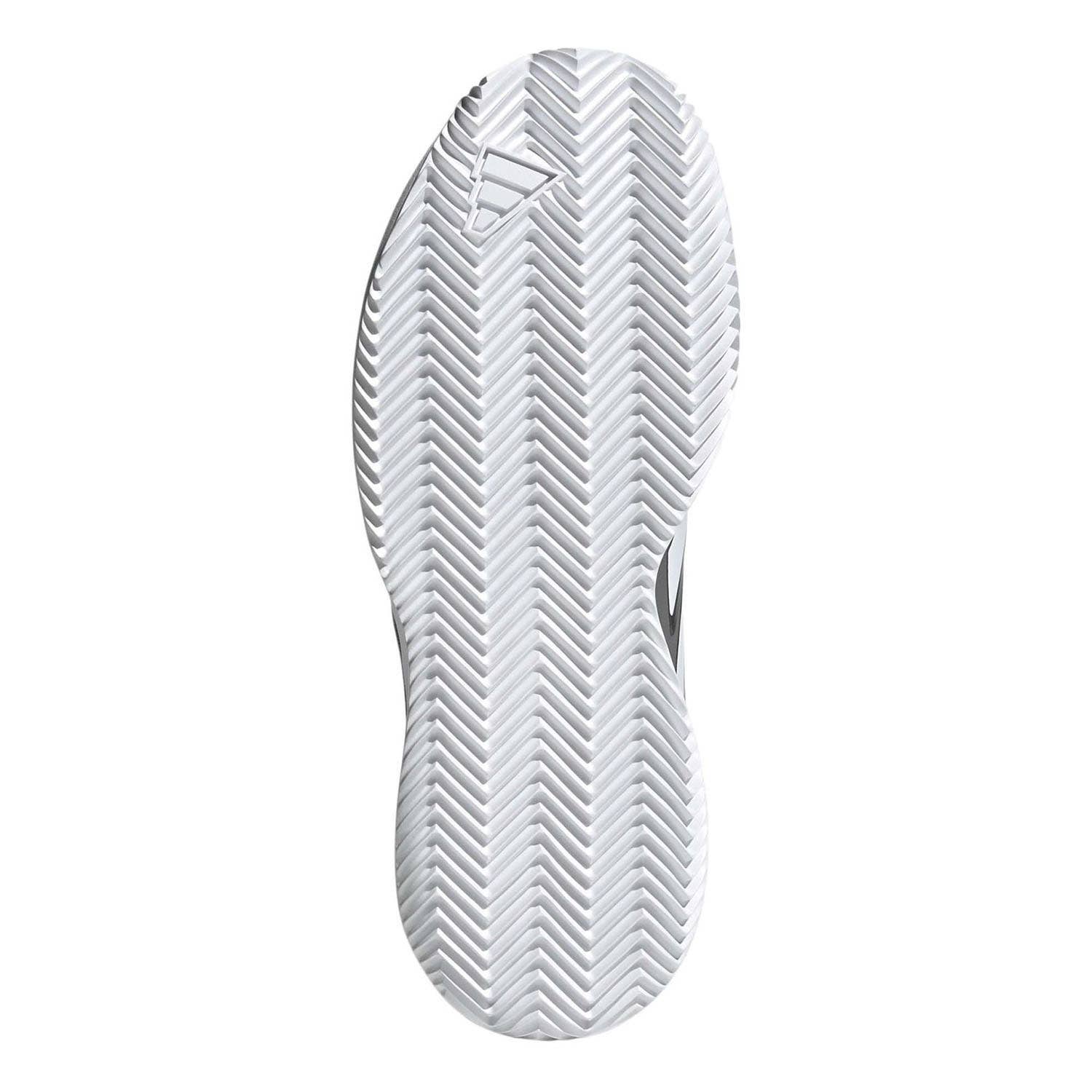 Adidas Avaflash Clay Ih0186 Mujer