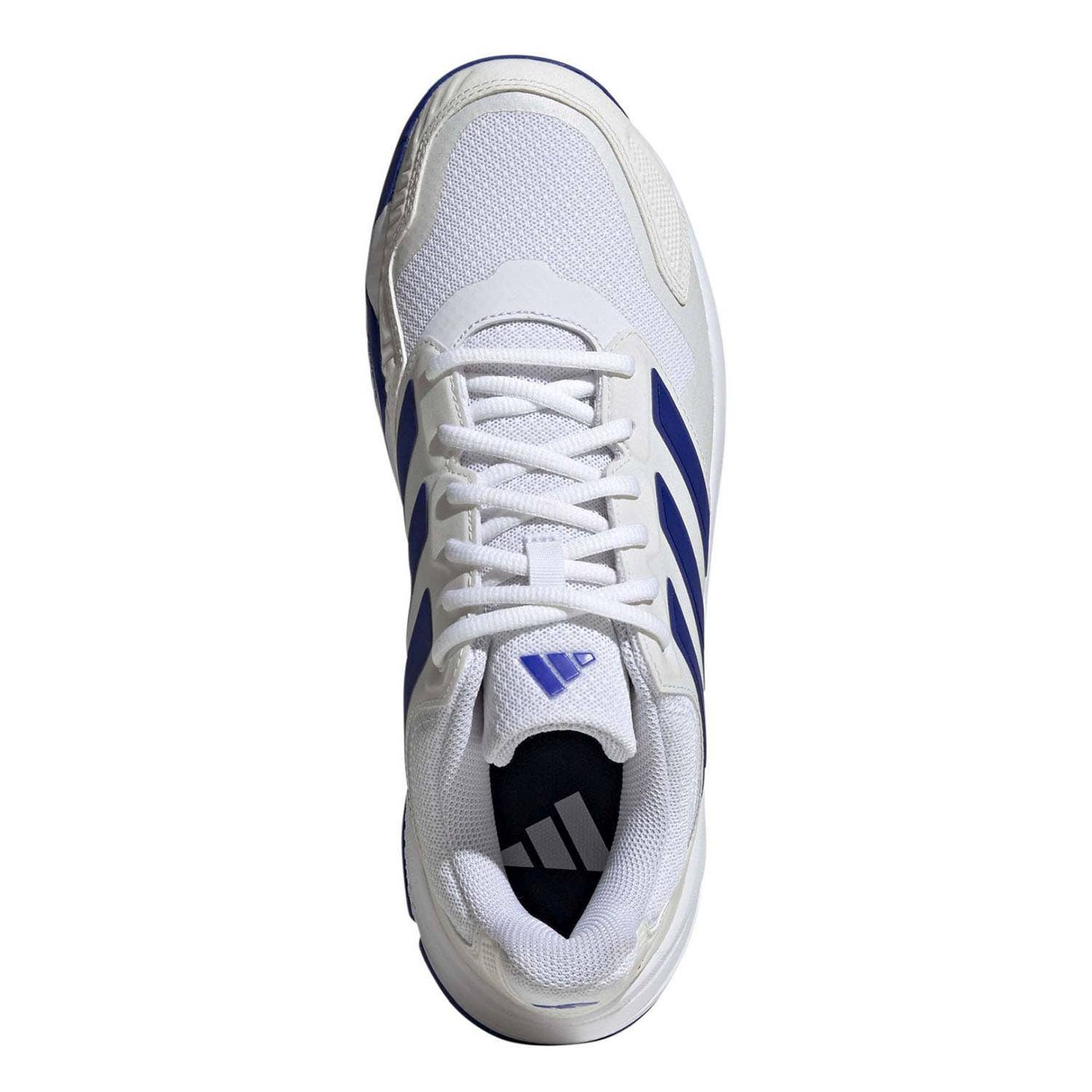 Adidas Courtjam Control M If9136 Blanco