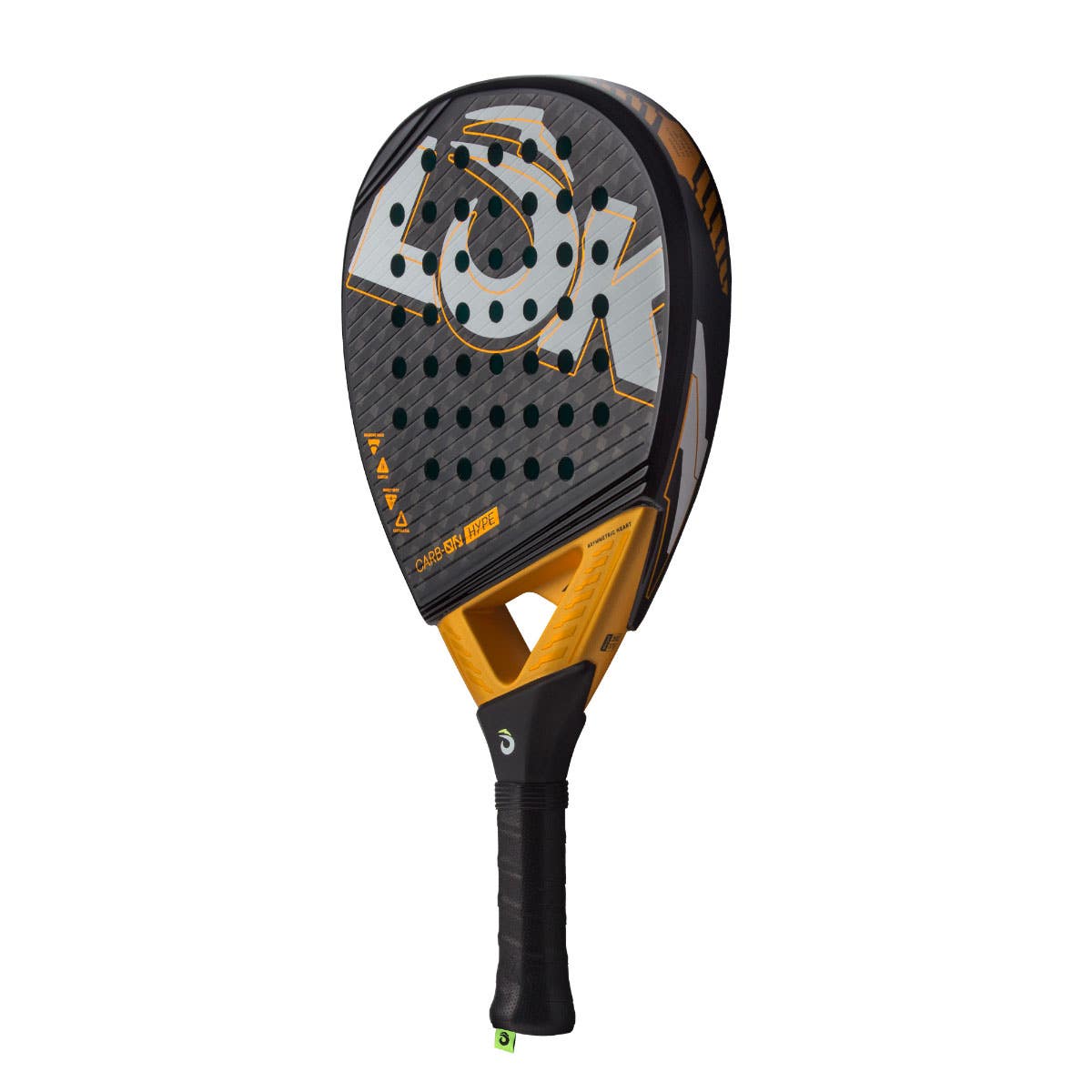 Lok Carb-on Hype 2024