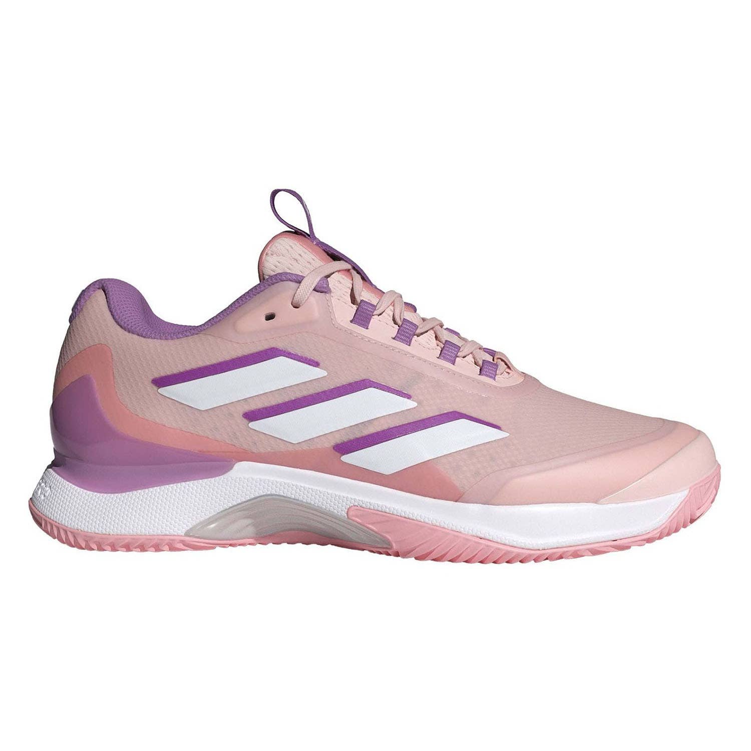 Adidas Avacourt 2.0 Clay Id5713 Mujer