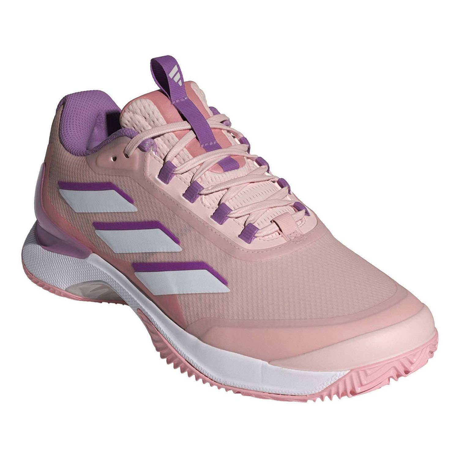 Adidas Avacourt 2.0 Clay Id5713 Mujer