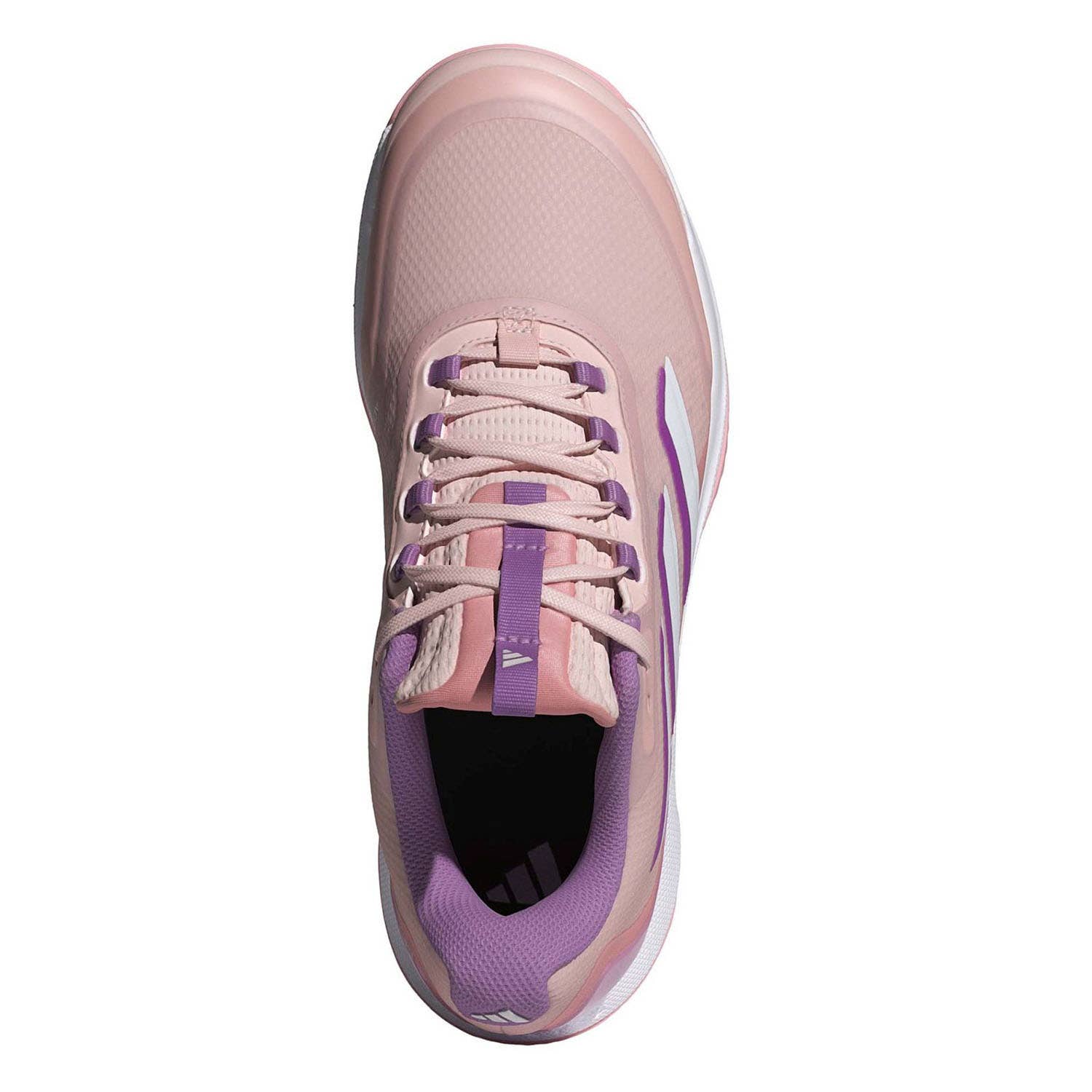 Adidas Avacourt 2.0 Clay Id5713 Mujer