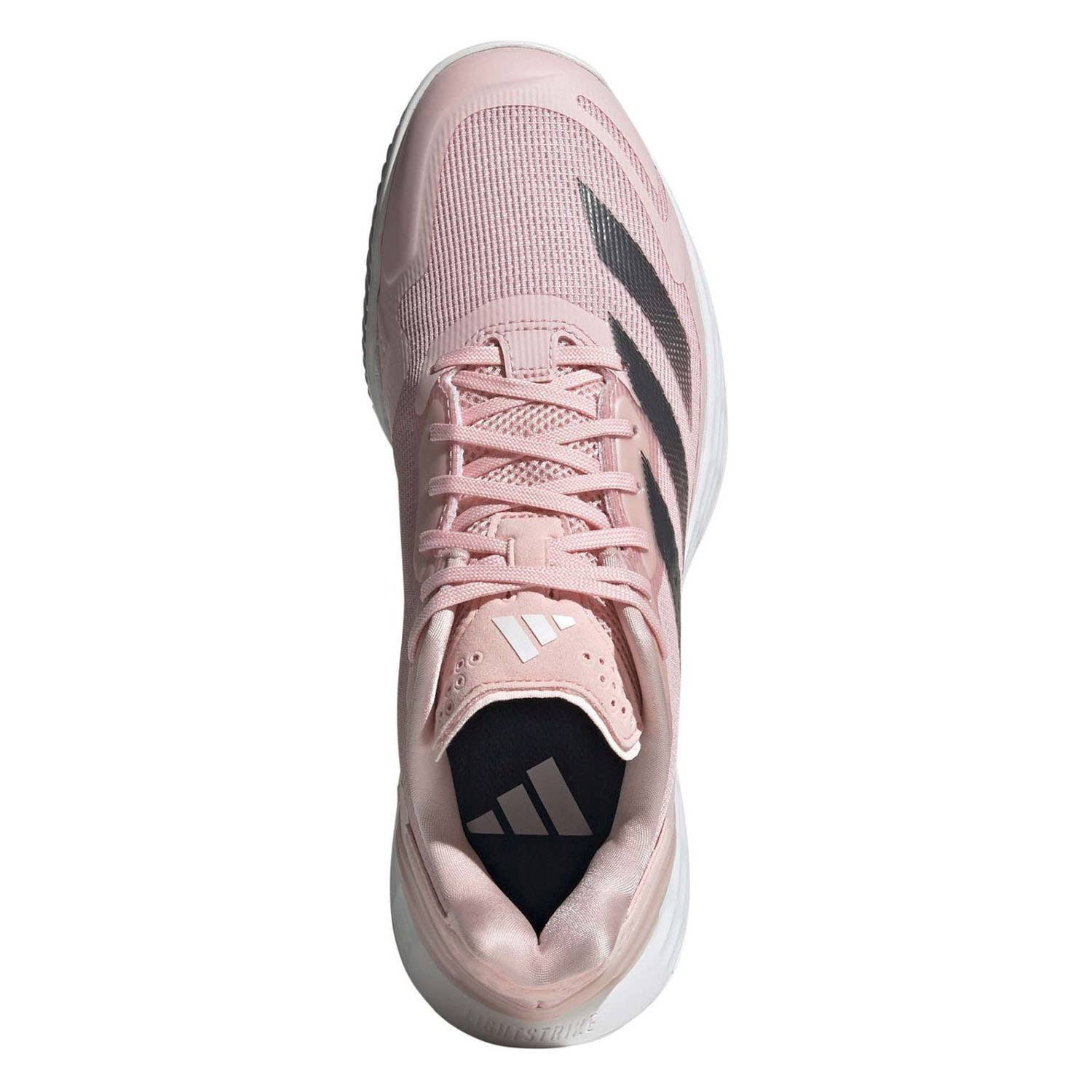 Adidas Defiant Speed 2 W Cl Ig1605 Mujer