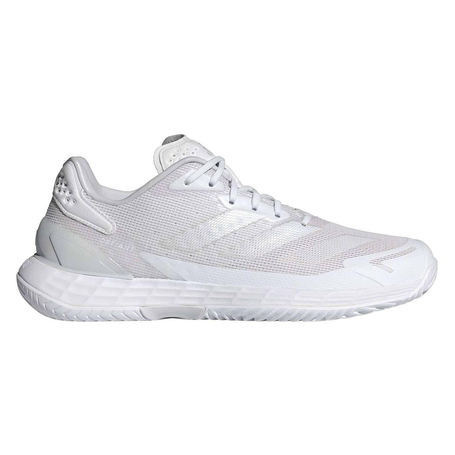 Adidas Defiant Speed 2 W Id5696 Mujer