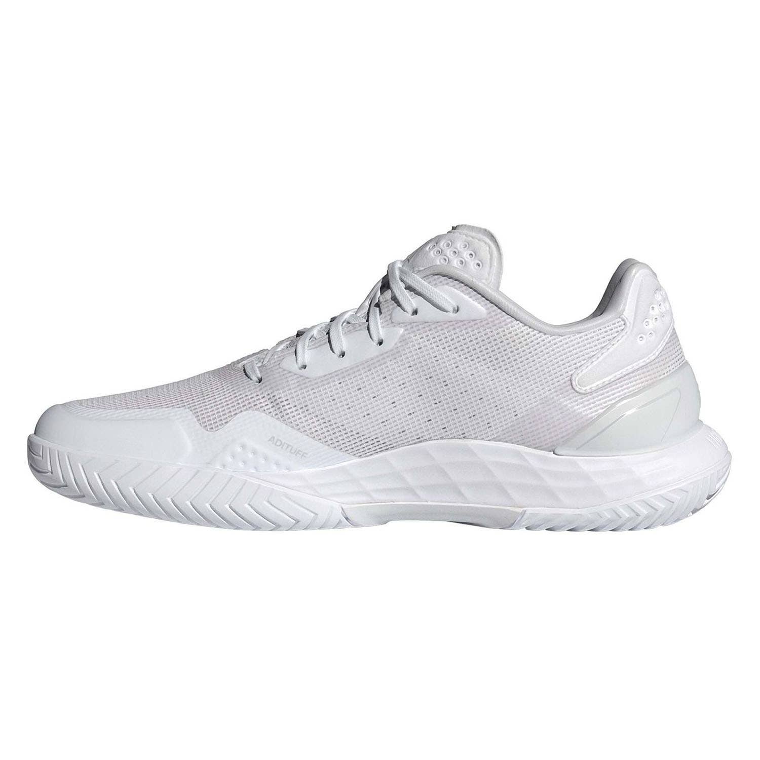 Adidas Defiant Speed 2 W Id5696 Mujer