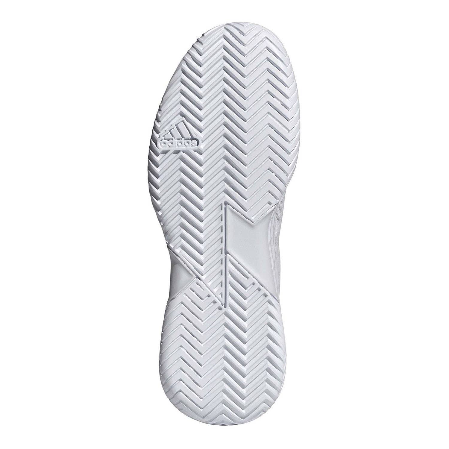 Adidas Defiant Speed 2 W Id5696 Mujer