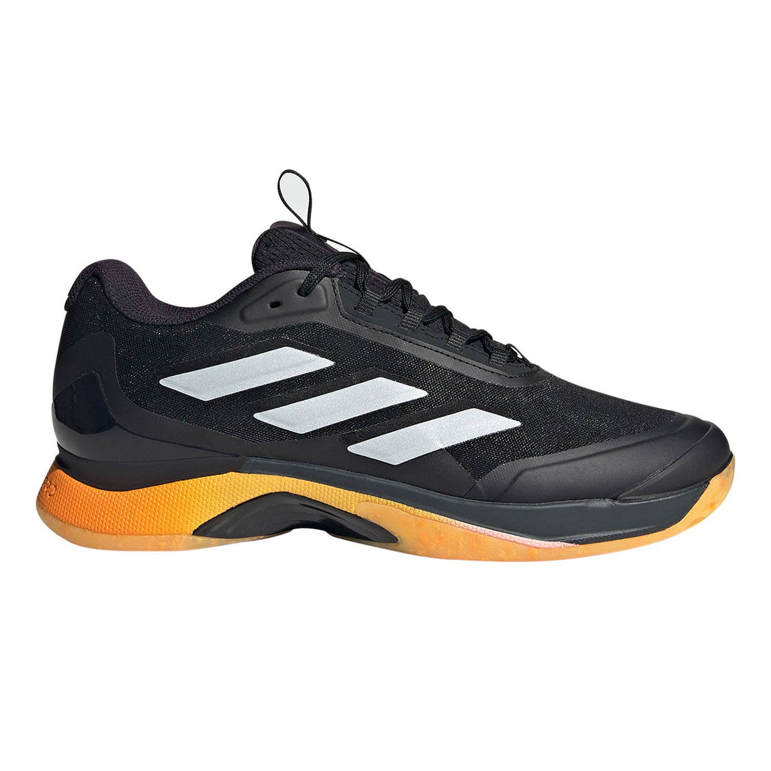 Adidas Avacourt 2 Idt Ih2593 Negro