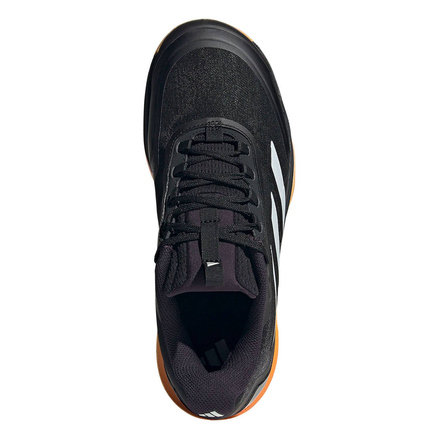 Adidas Avacourt 2 Idt Ih2593 Negro