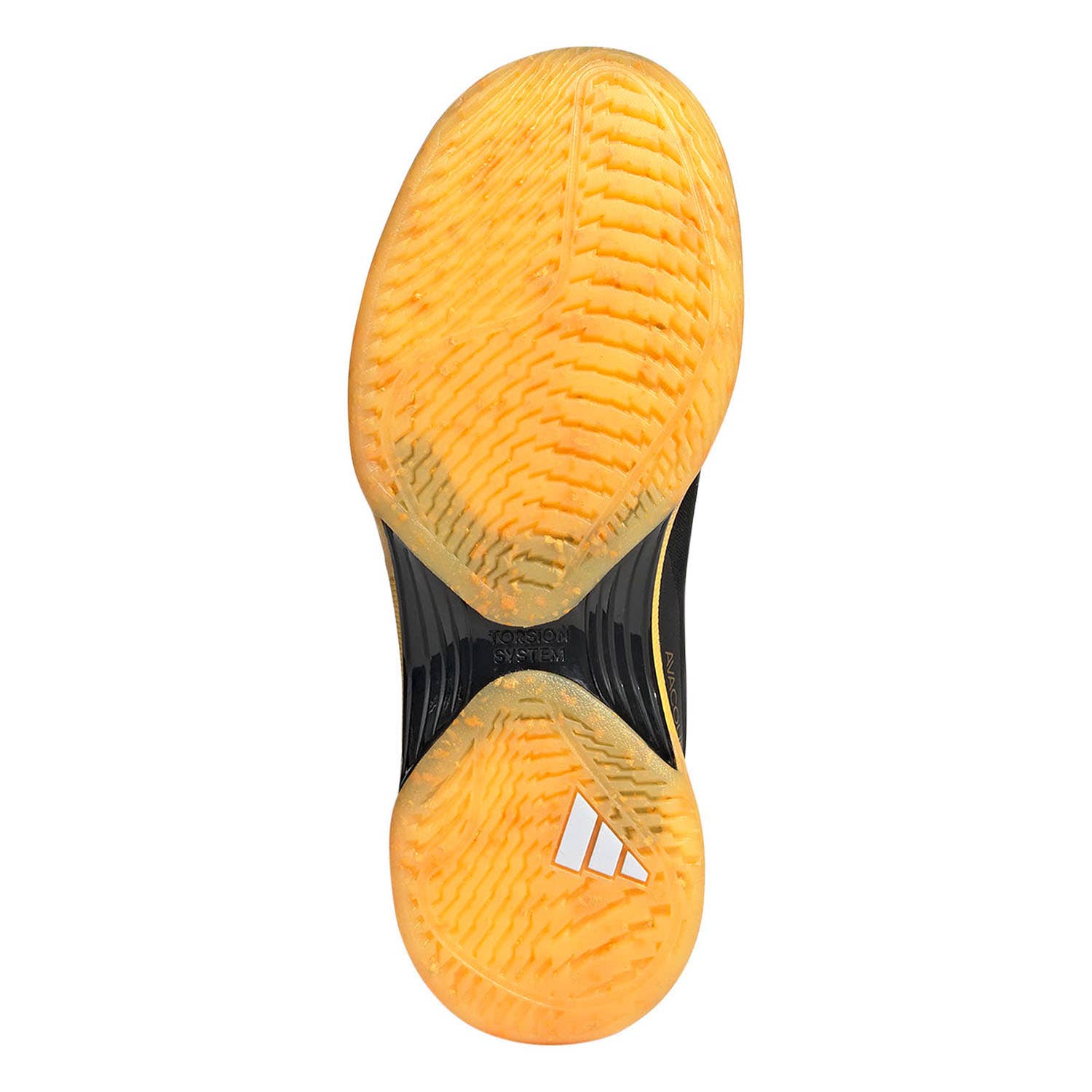 Adidas Avacourt 2 Idt Ih2593 Negro