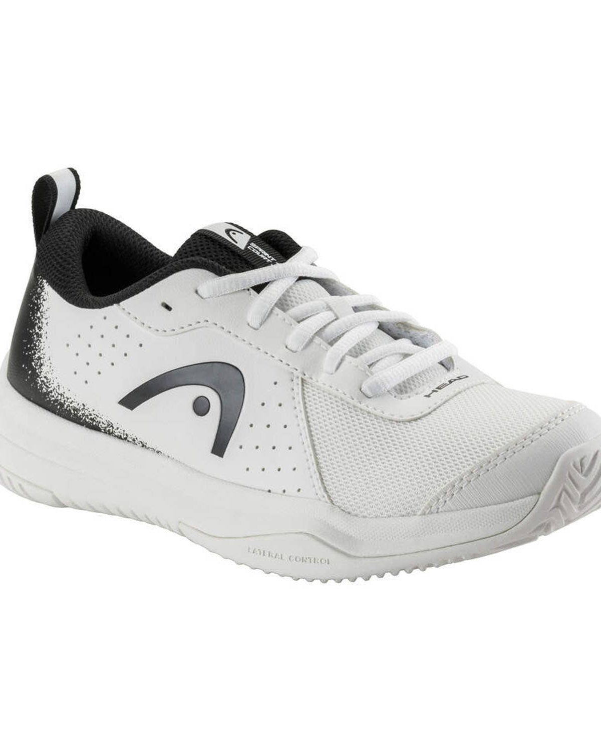 Head Sprint Court 4.0 Blanco Junior 275435