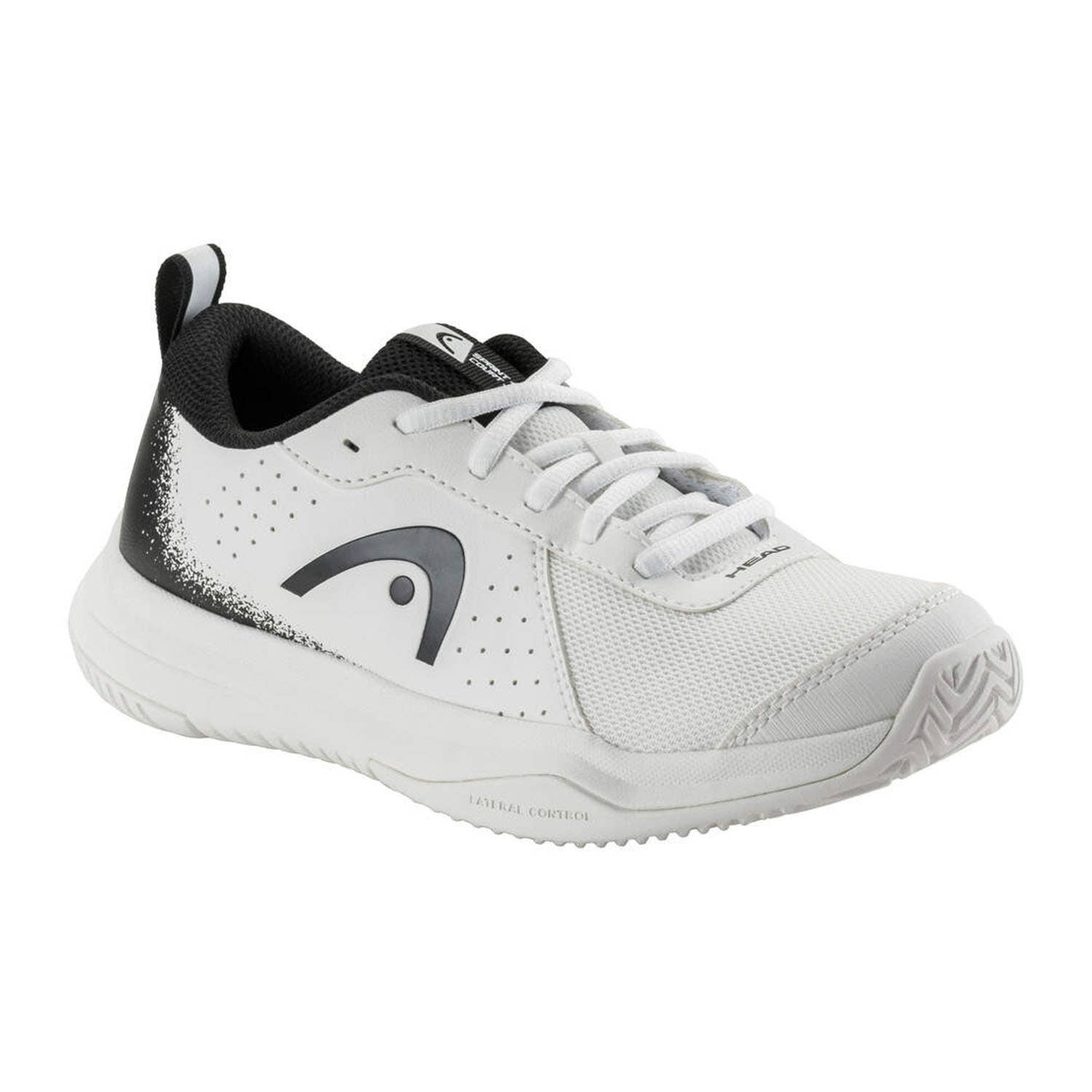 Head Sprint Court 4.0 Blanco Junior 275435