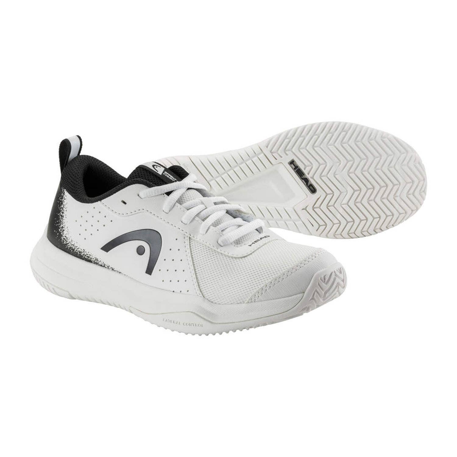 Head Sprint Court 4.0 Blanco Junior 275435