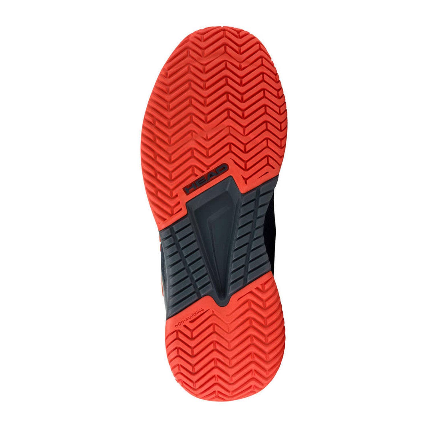 Head Sprint Pro 4.0 Azul Marino Junior 275305