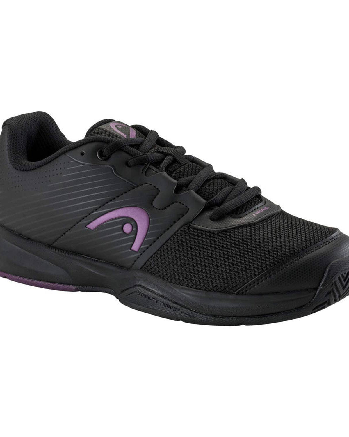 Head Revolt Court 274505 Mujer Negro