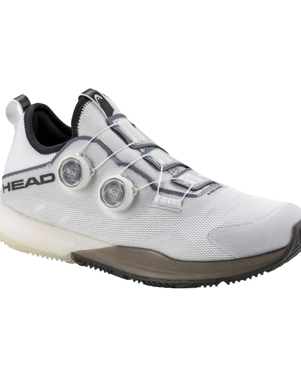 Head Motion Pro Boa Padel 273624 Blanco