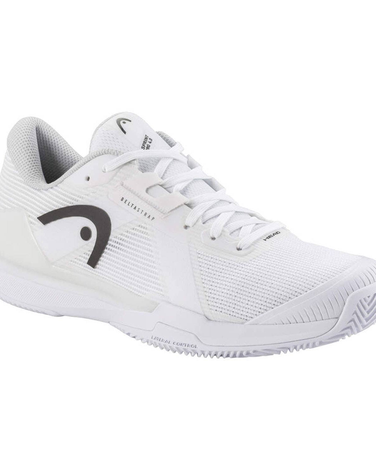 Head Sprint Pro 4.0 Clay 273195 Blanco