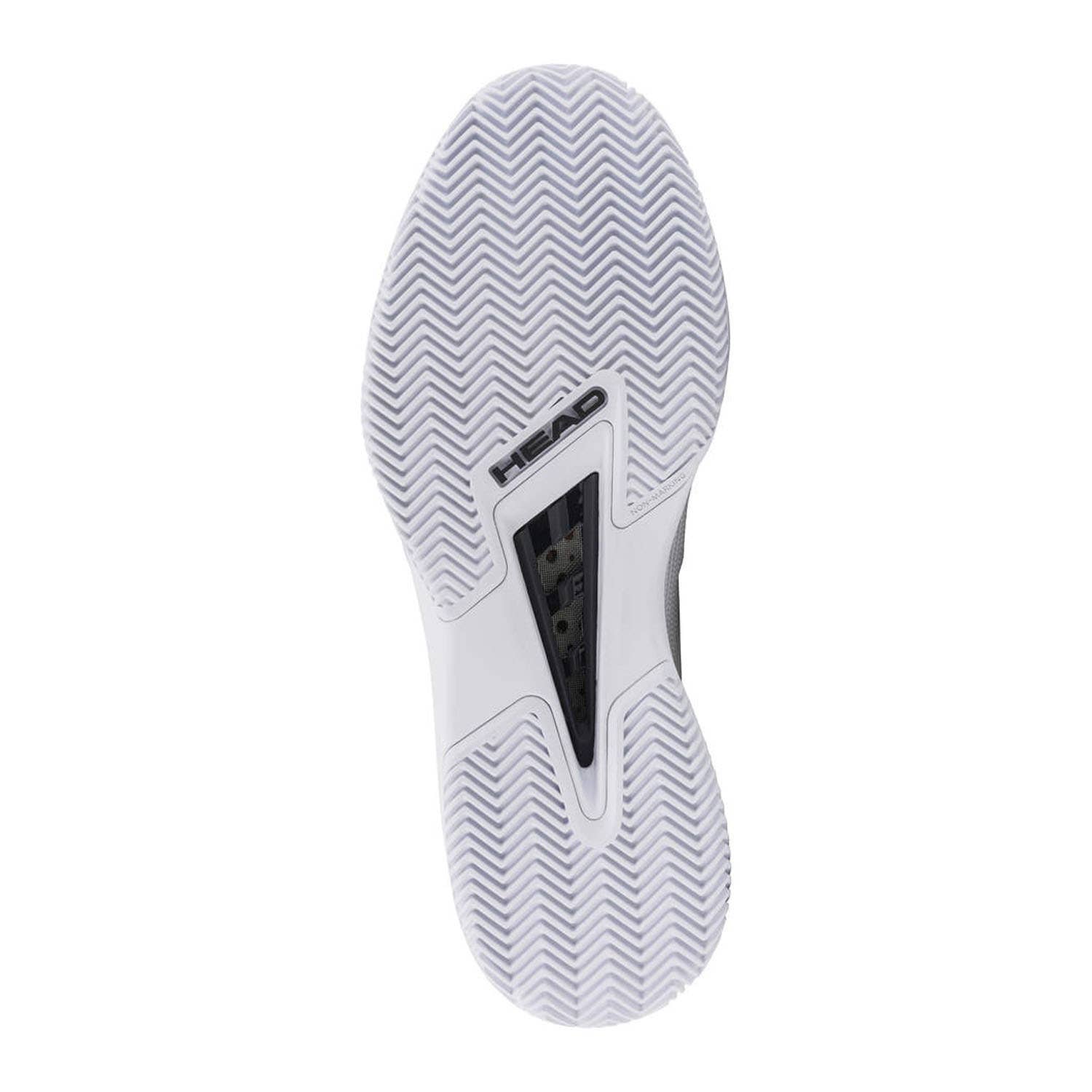 Head Sprint Pro 4.0 Clay 273195 Blanco